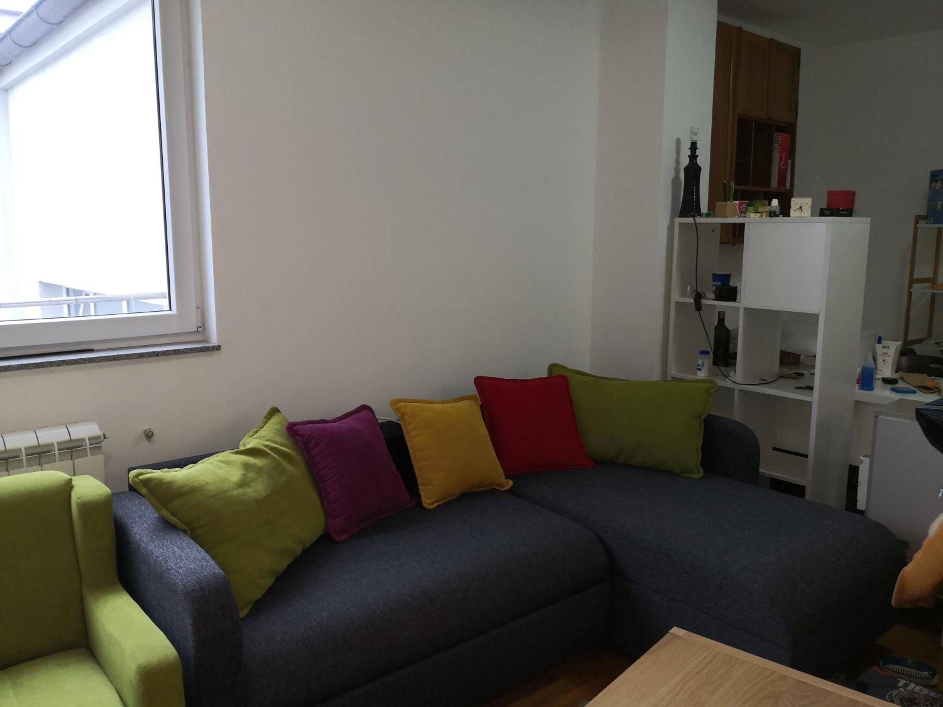 One-Bedroom Apartment photo 3