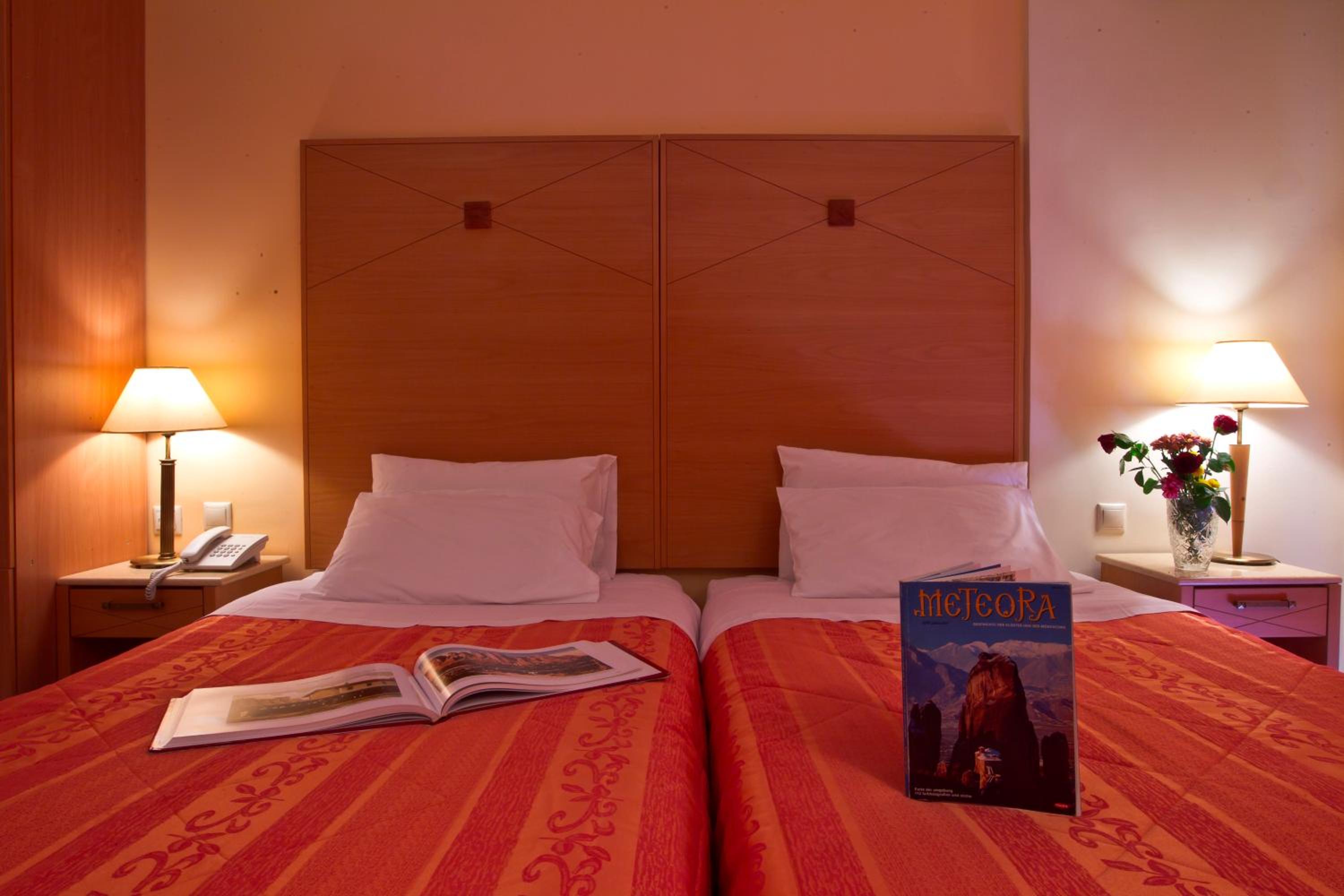 Twin Room - Photo 4