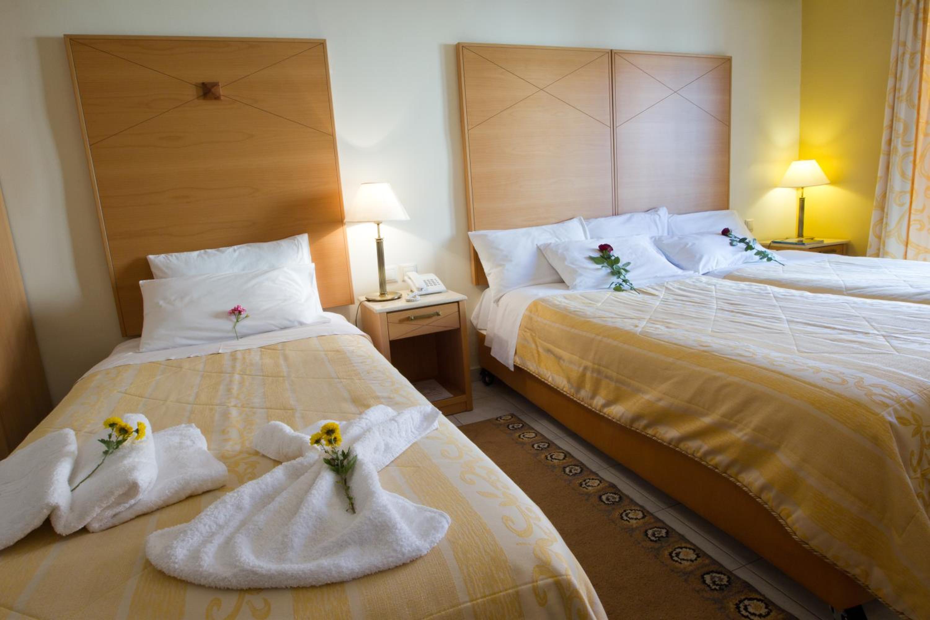 Triple Room - Photo 1