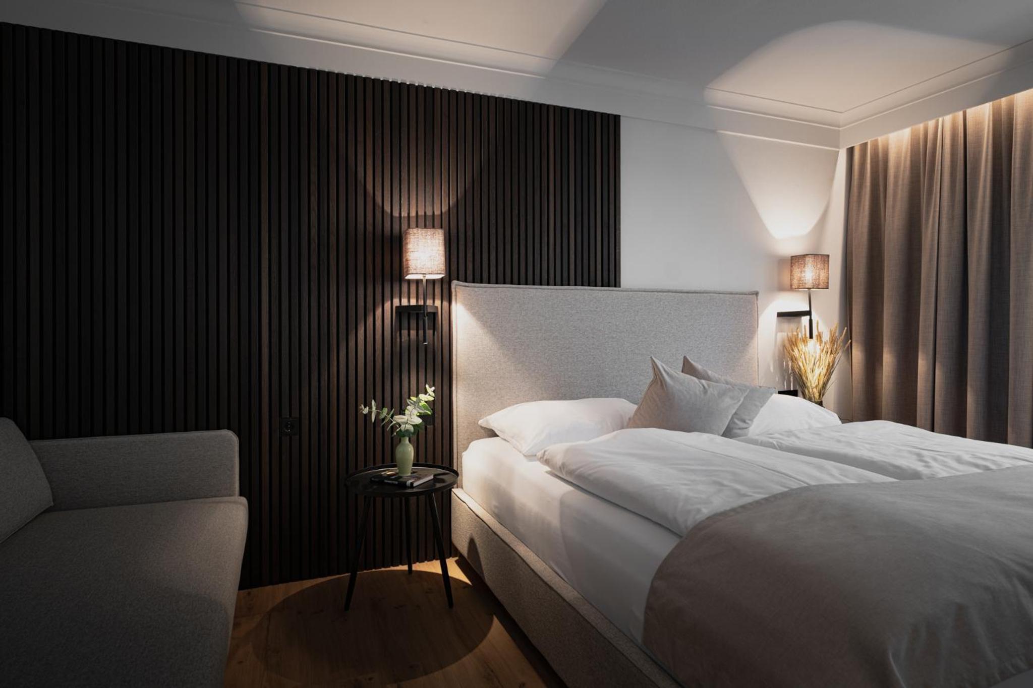 King Room with Mountain View - Photo 3