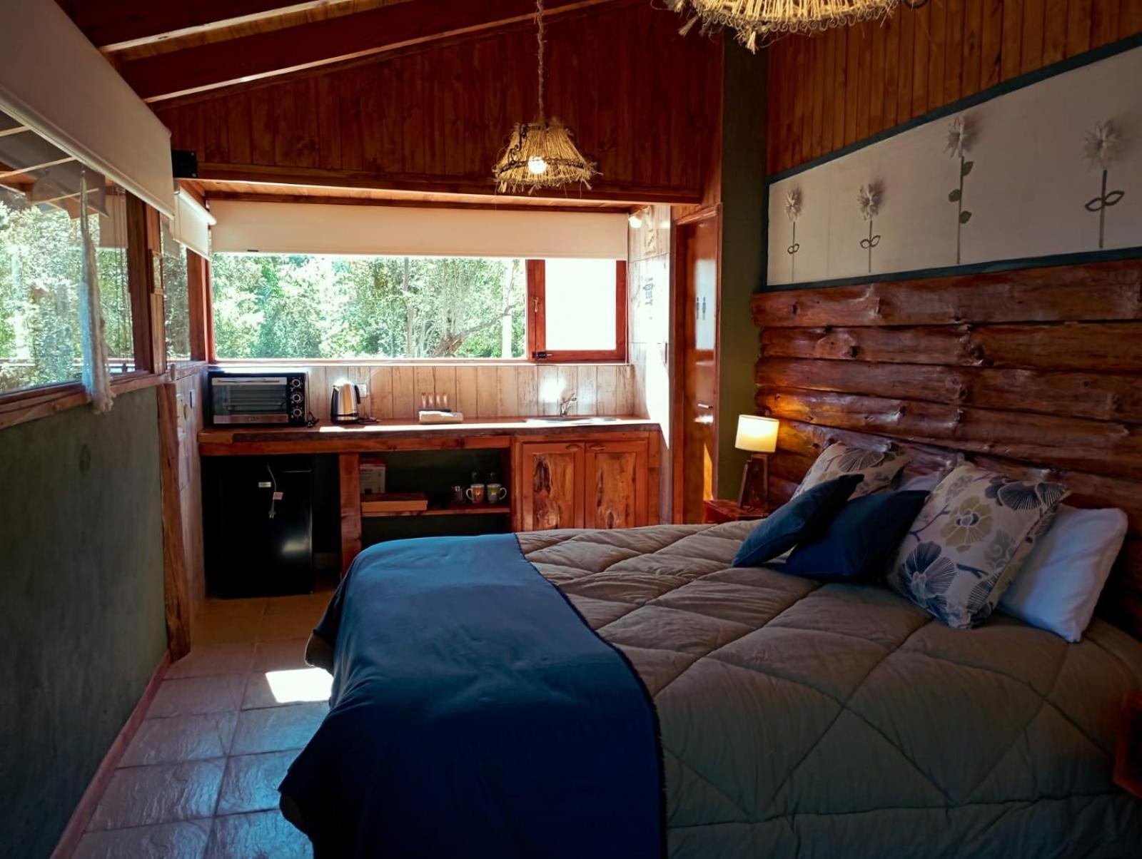 Chalet photo 1