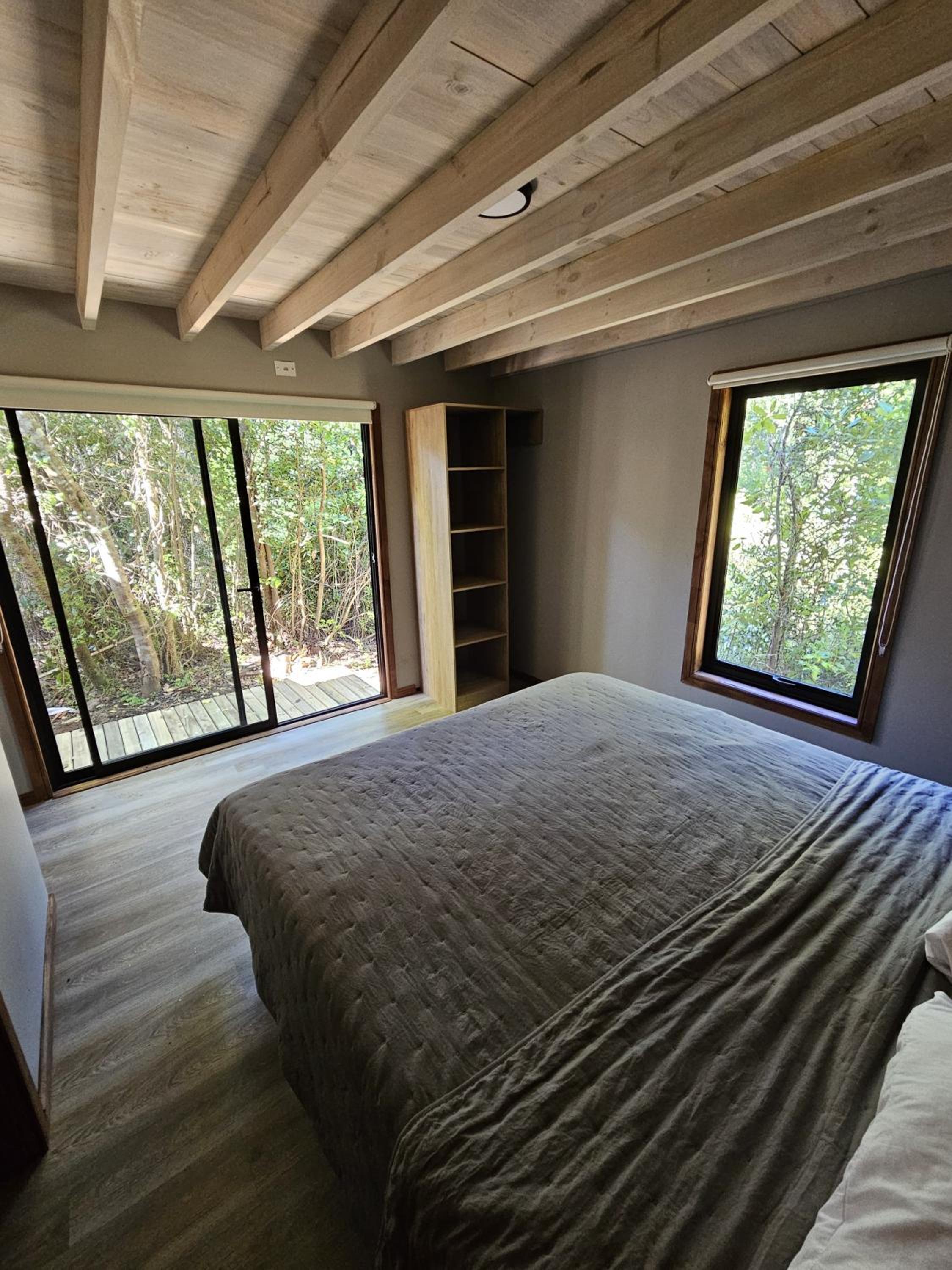 Three-Bedroom House photo 2