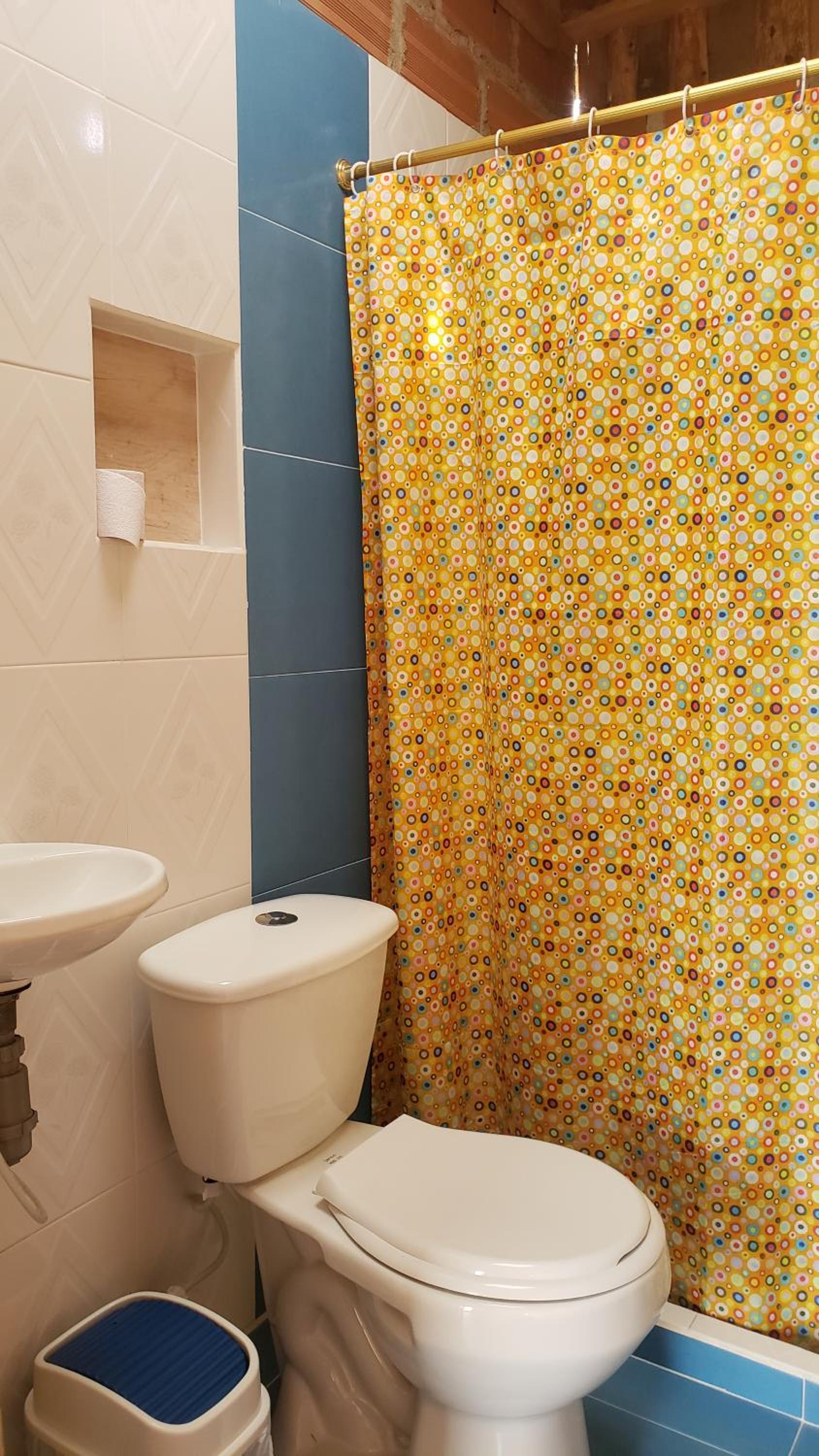 Triple Room photo 3