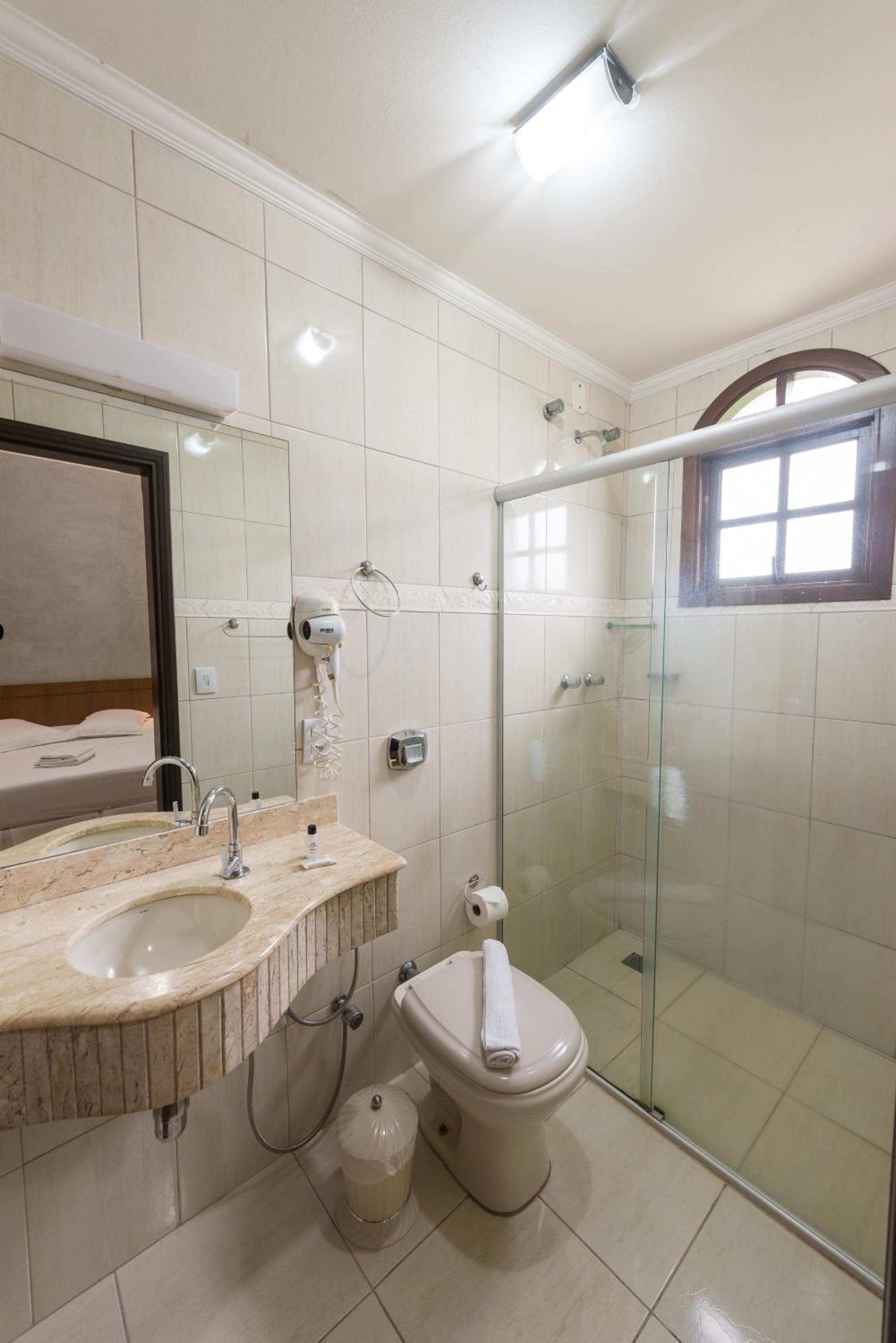 Superior Single Room
