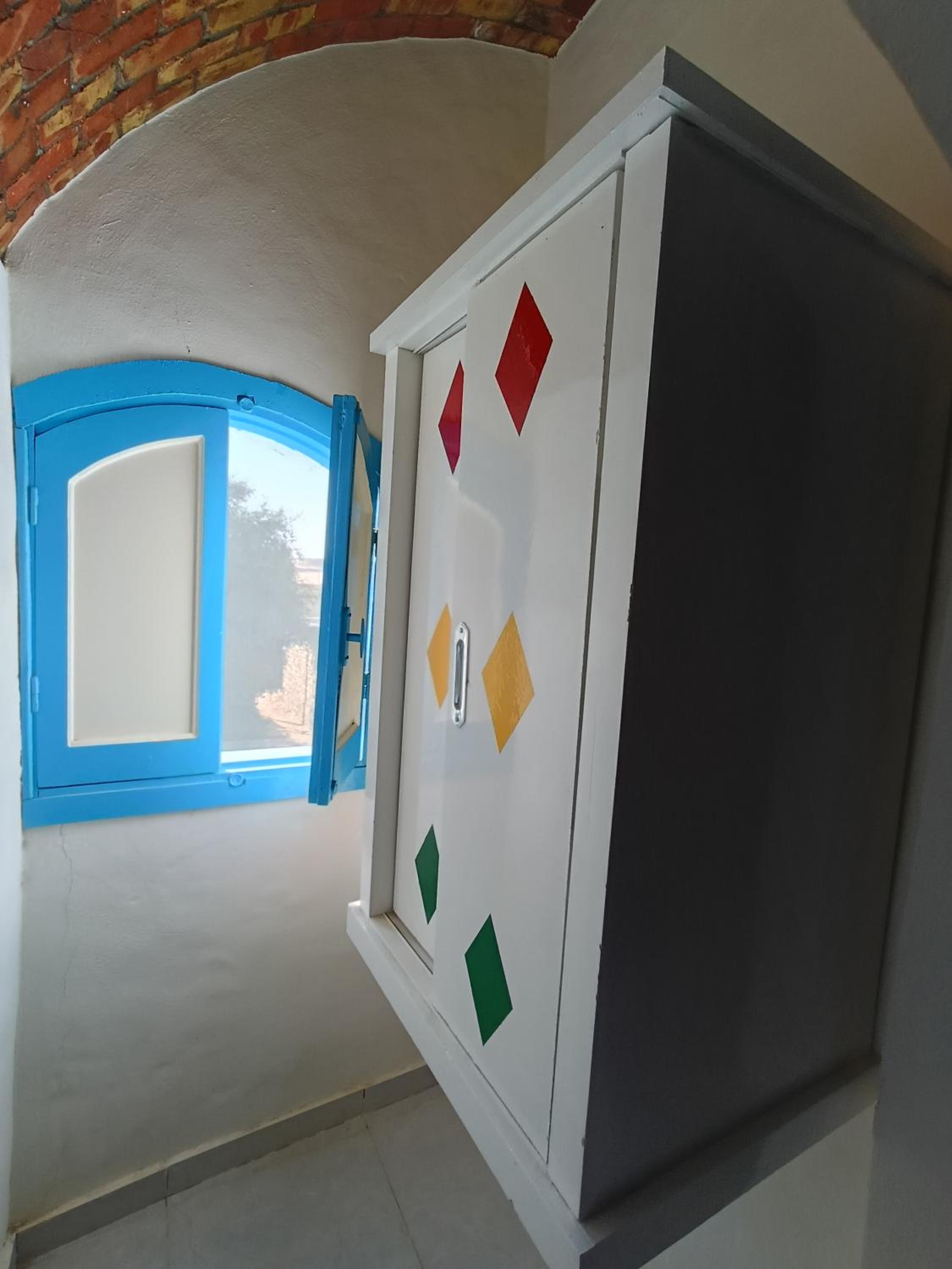 Budget Triple Room
