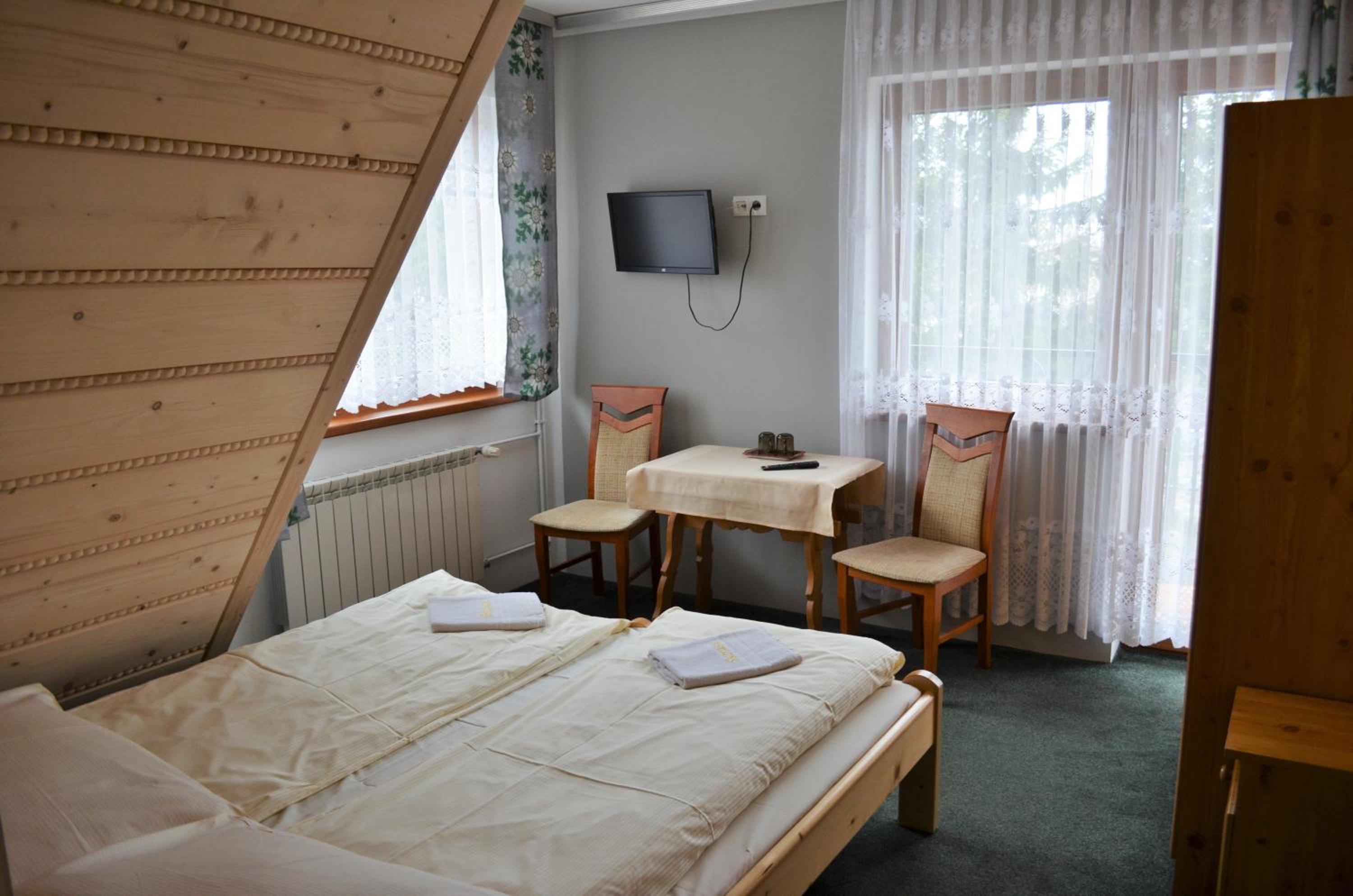 Double Room with Balcony photo 2