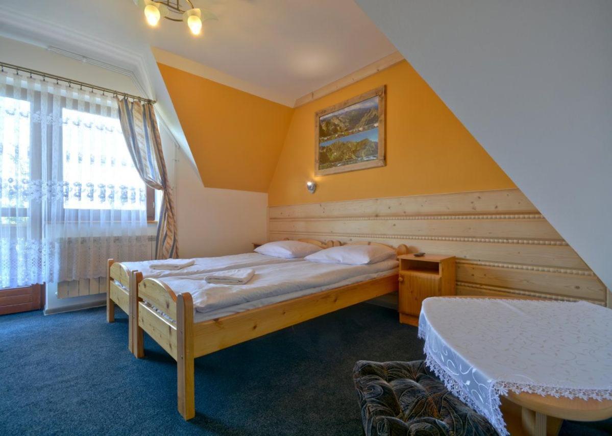 Double Room with Balcony photo 1