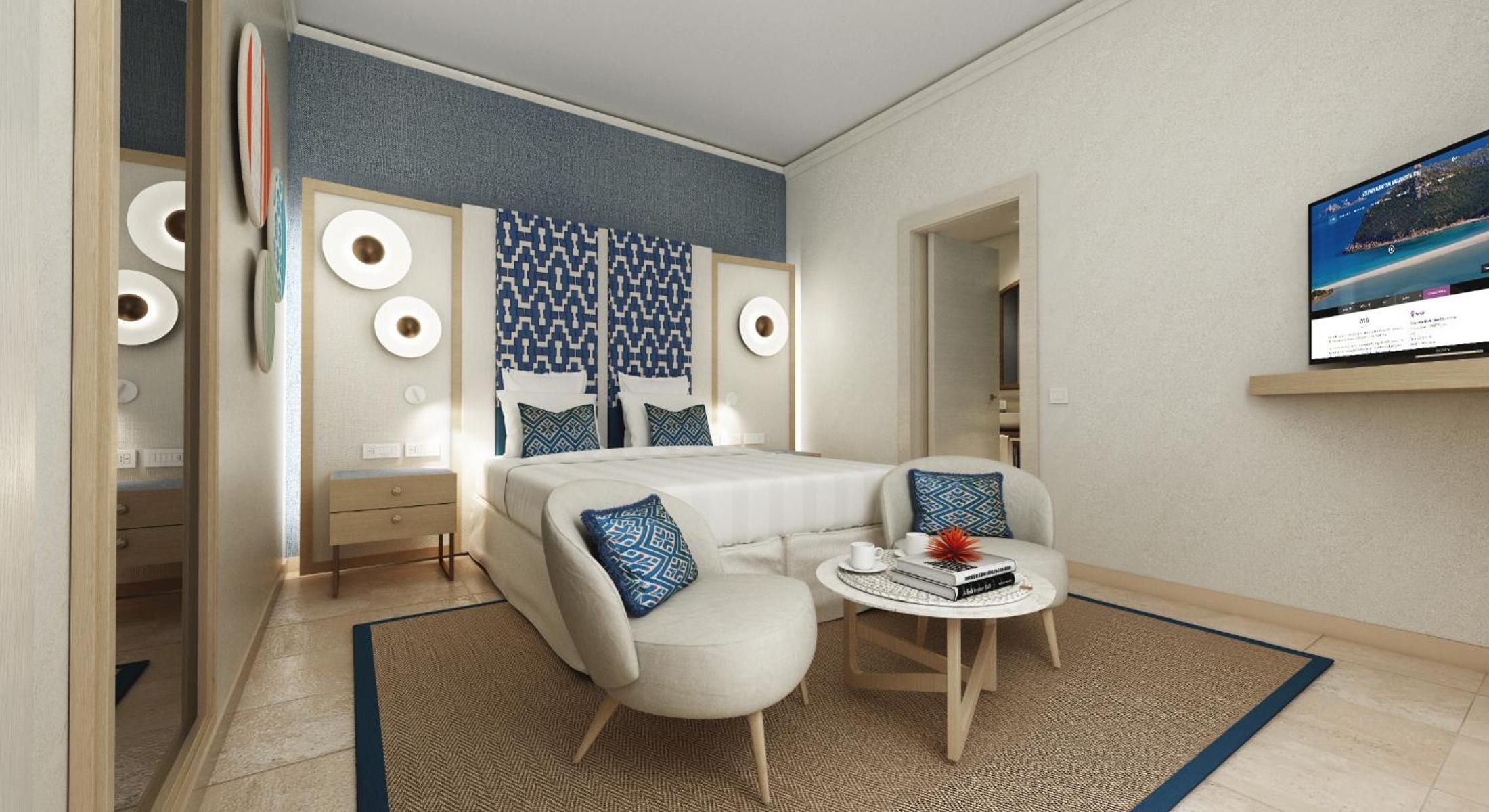 Suite with Sea View - Photo 2