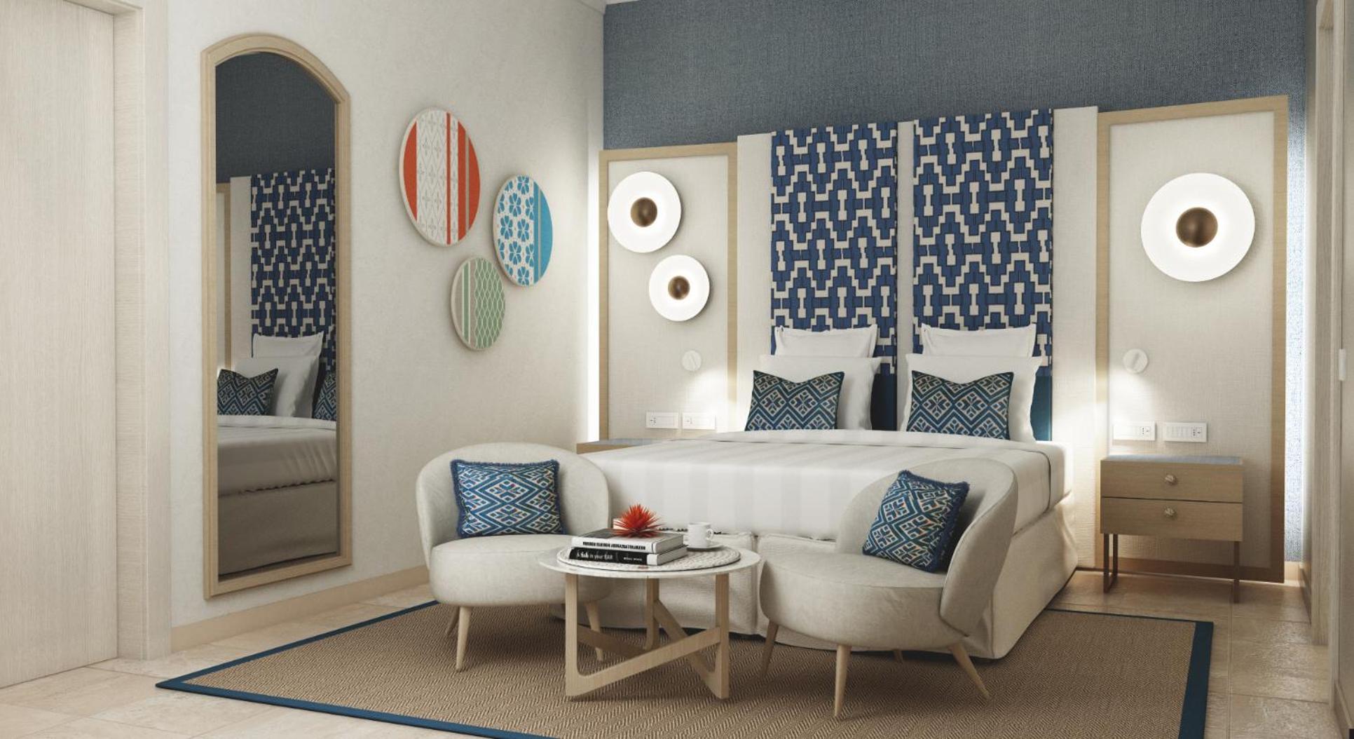 Suite with Sea View - Photo 4