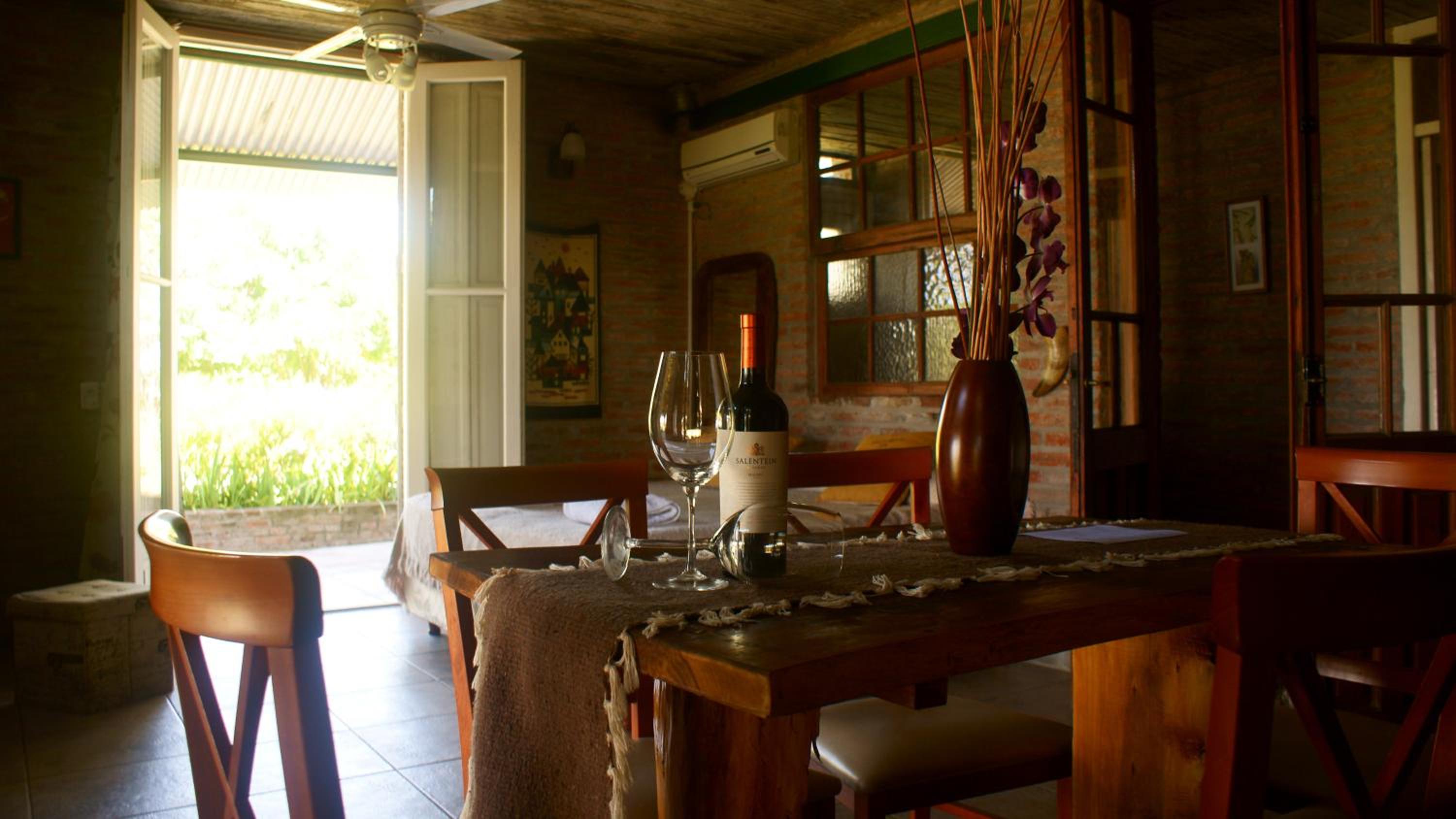 Holiday Home Ground floor  photo 2
