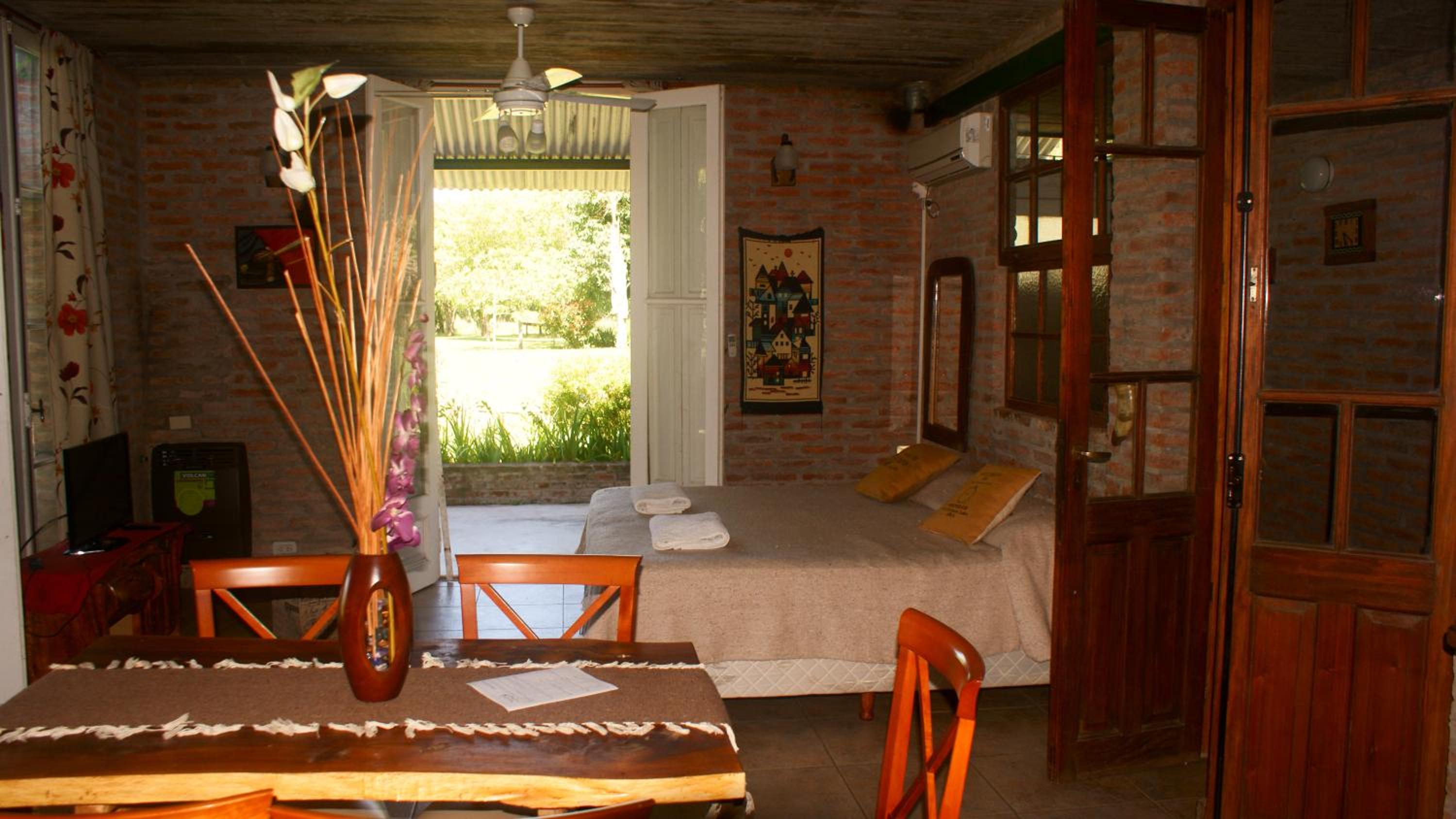 Holiday Home Ground floor  photo 1