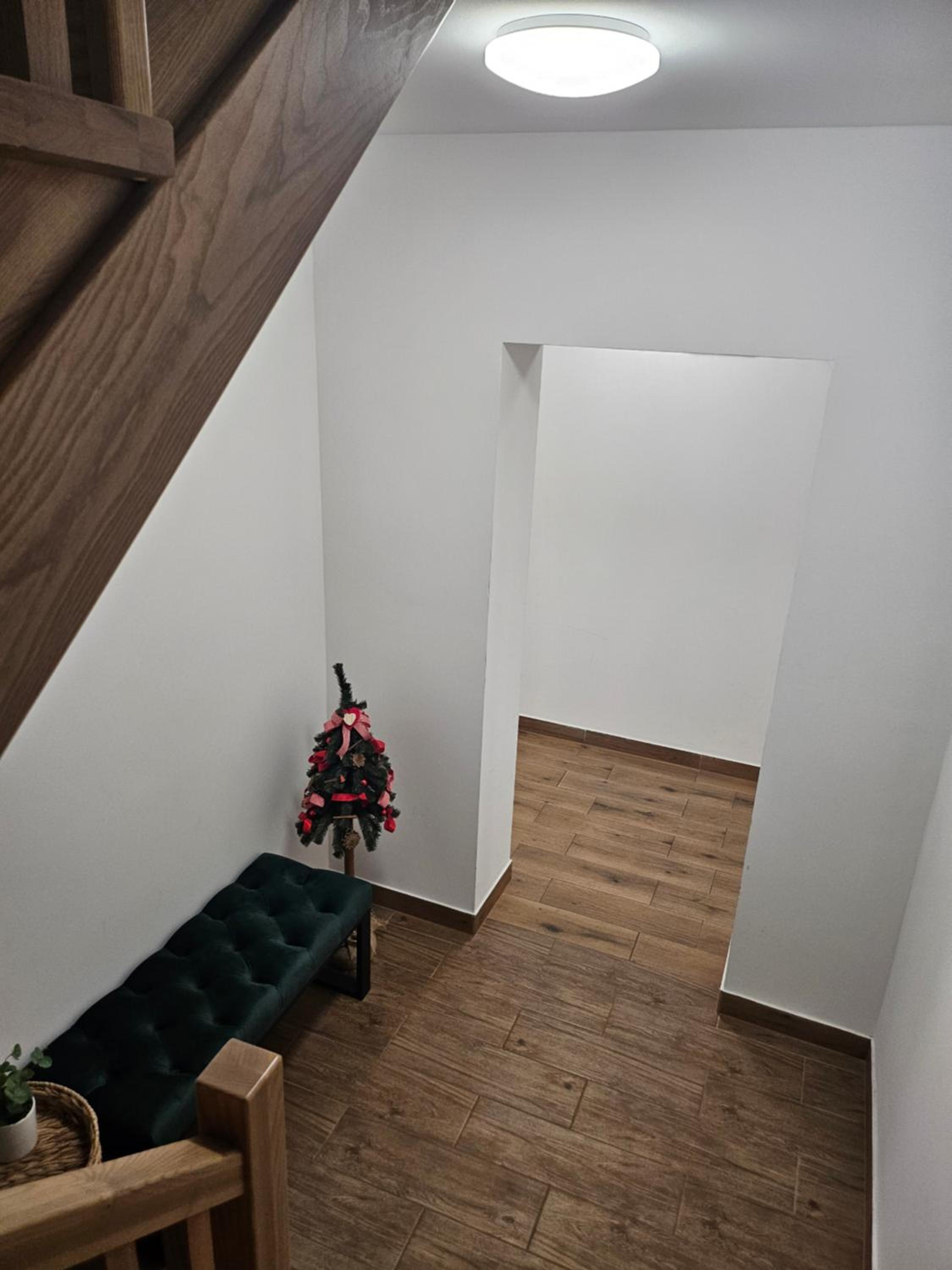 Double Room with Balcony - Photo 27