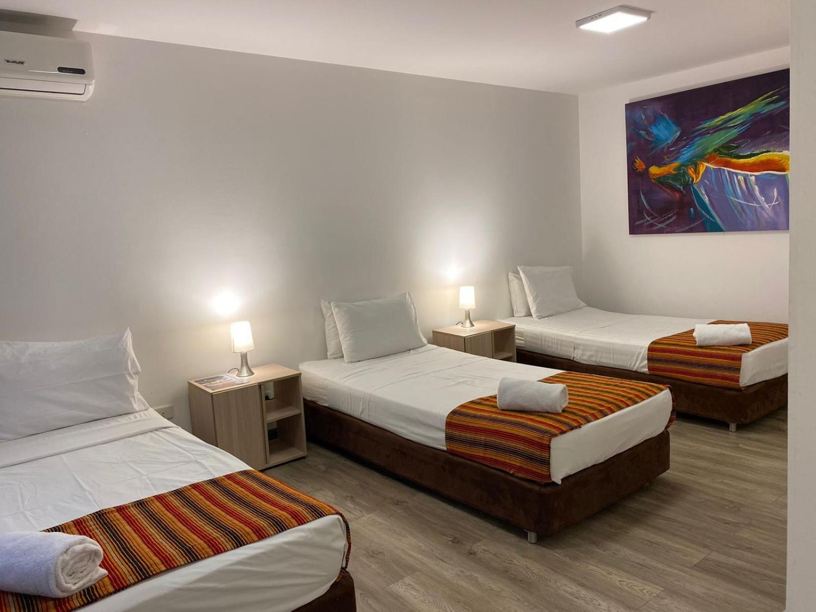 Triple Room photo 1
