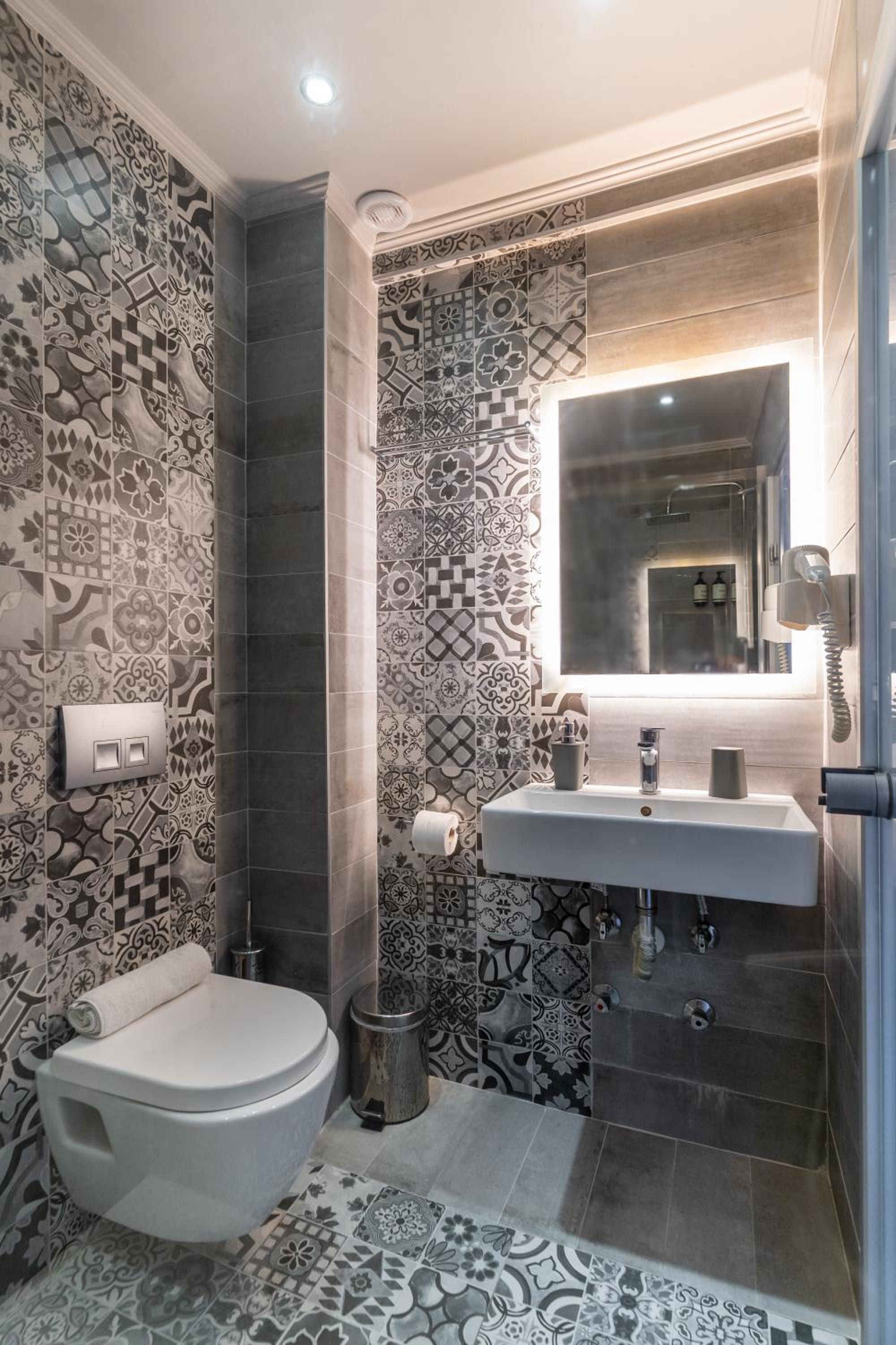 Comfort Triple Room - Photo 7
