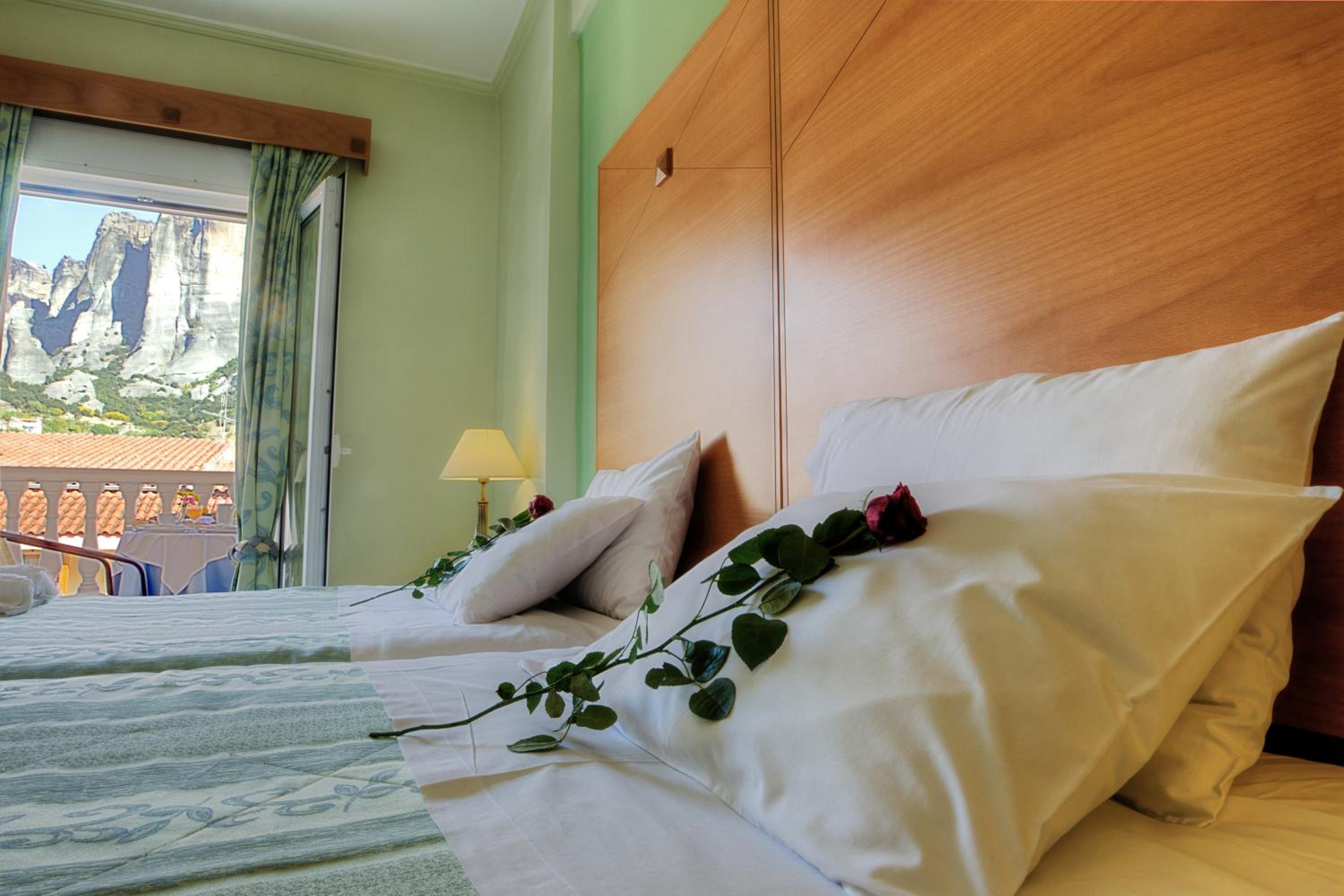 Twin Room - Photo 2