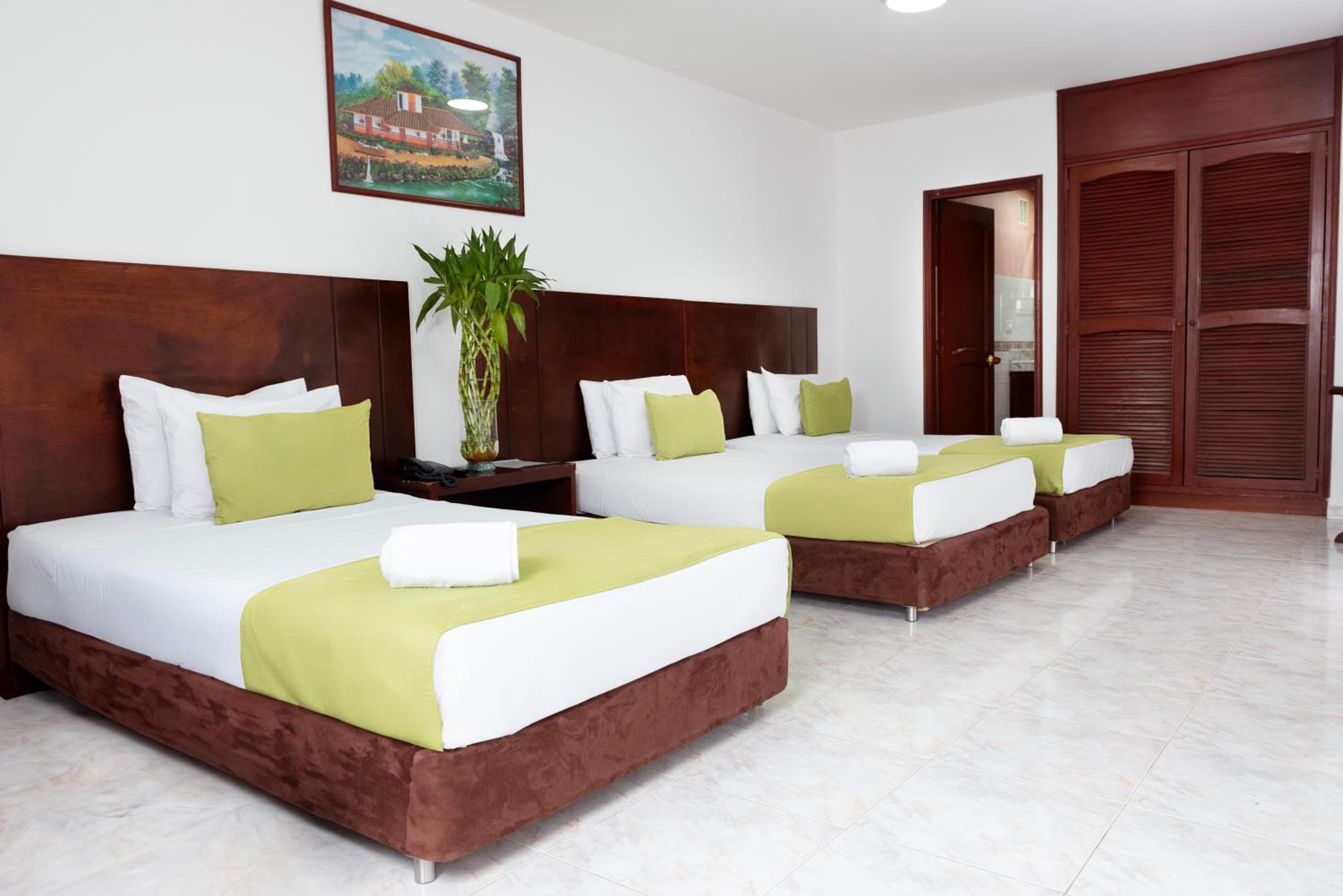 Triple Room photo 3