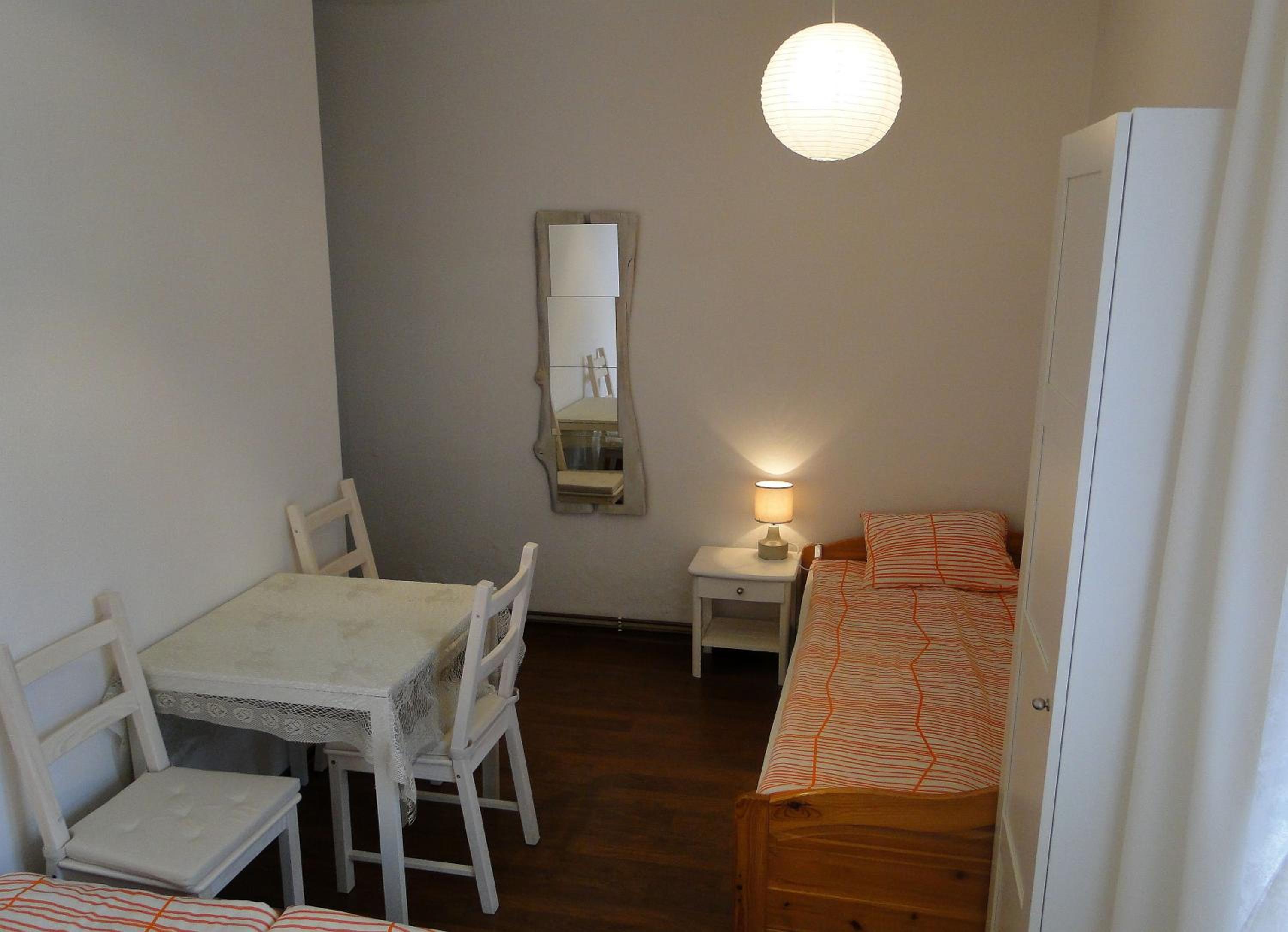 Double Room With Private External Bathroom photo 3