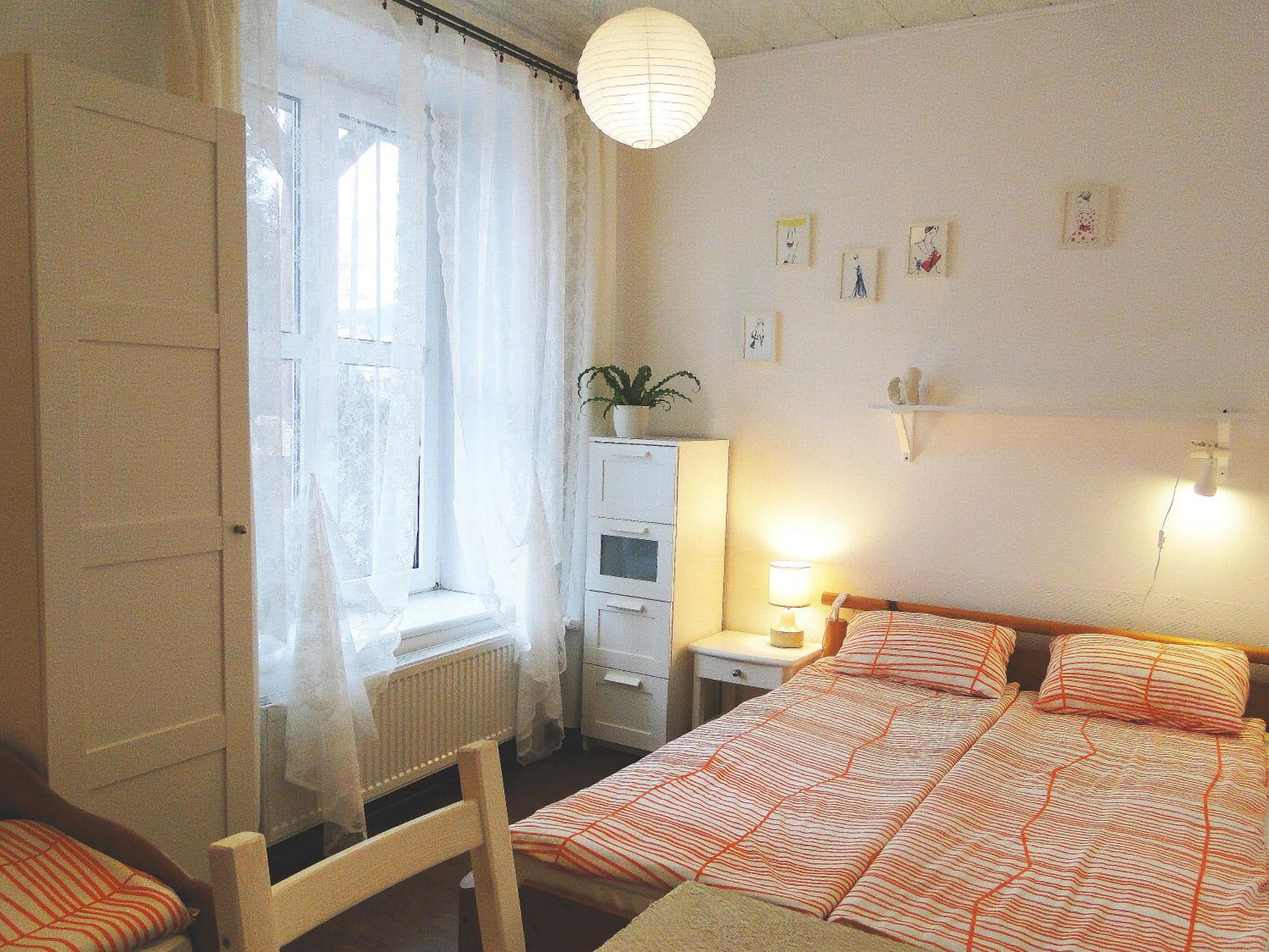 Double Room With Private External Bathroom photo 2