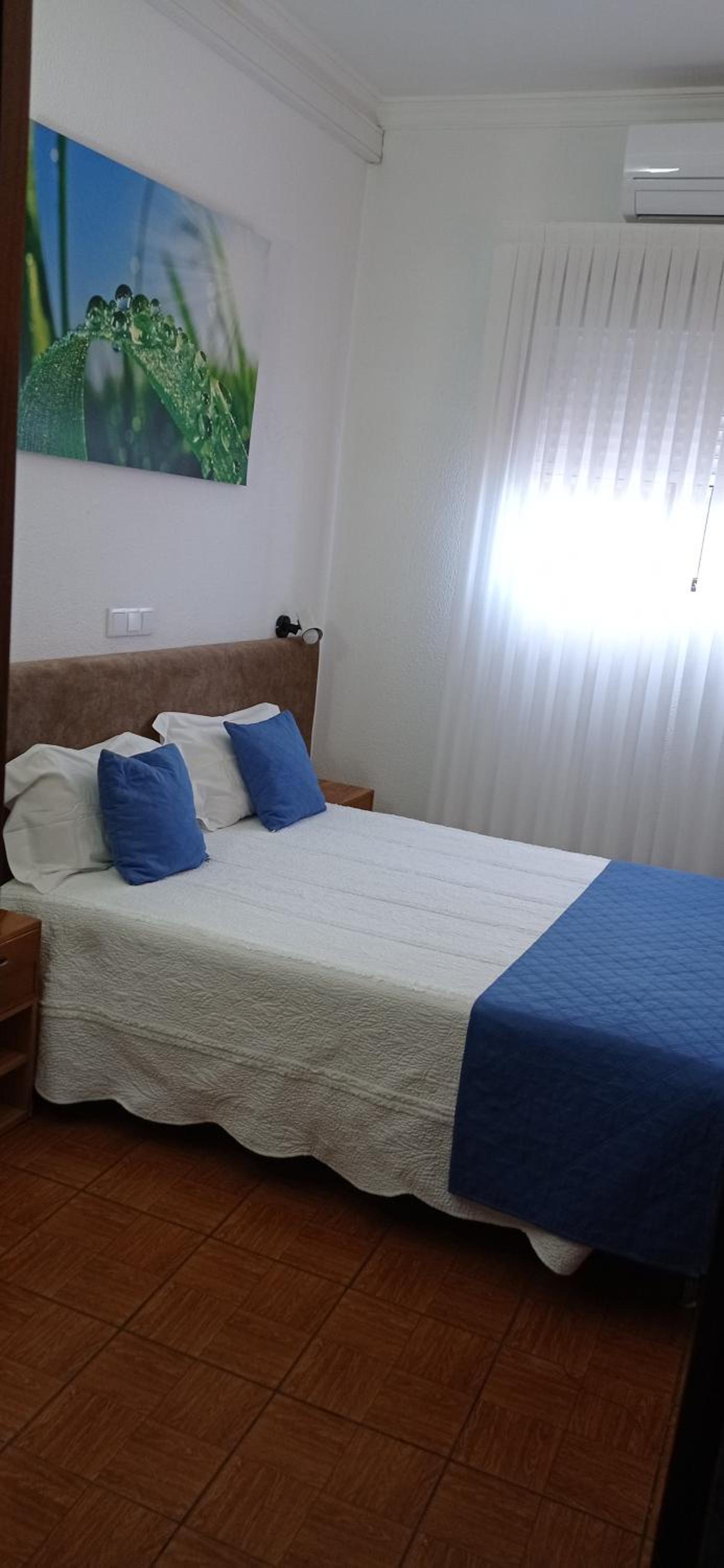 Small Double or Twin Room