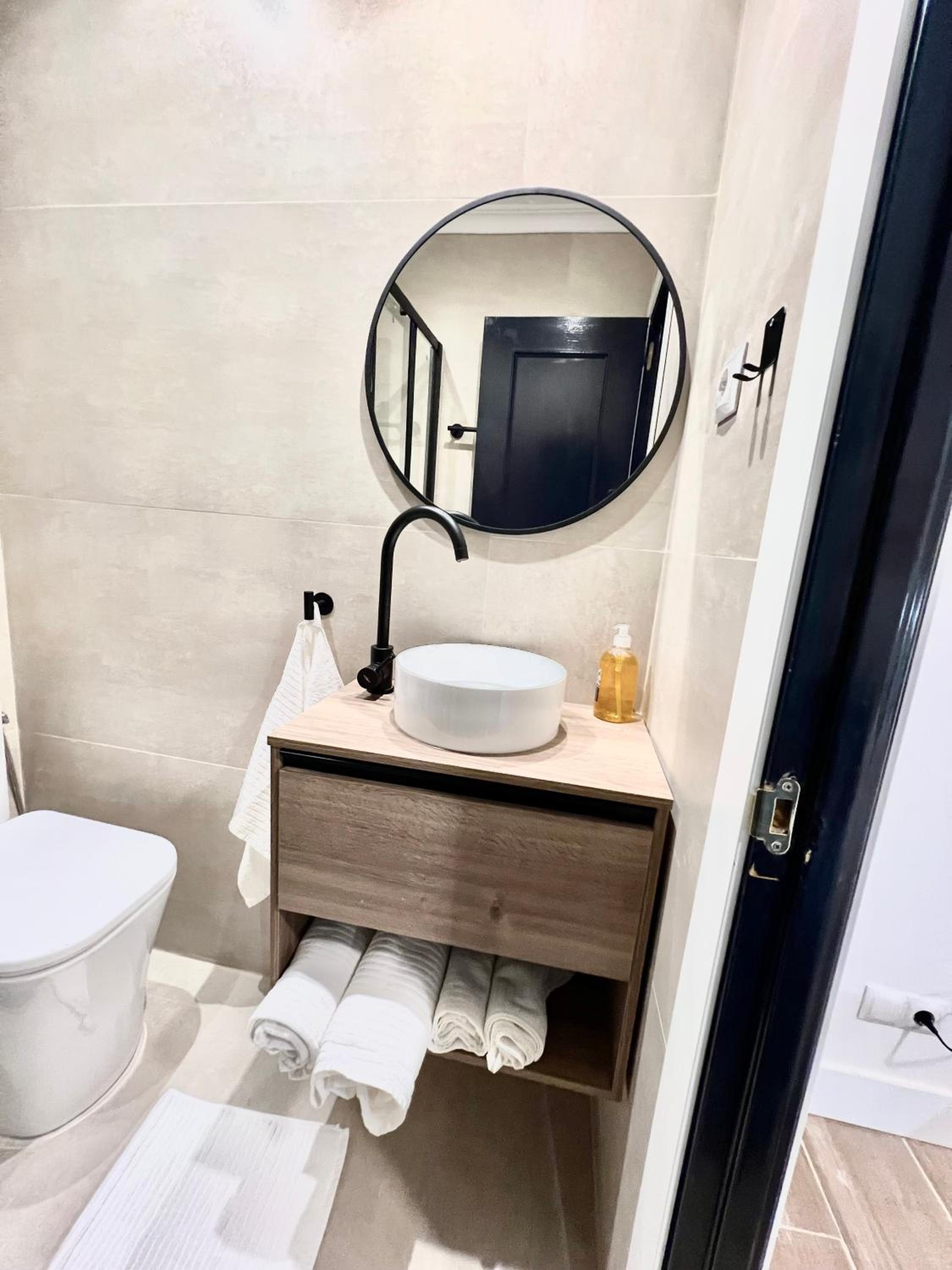 Standard Triple Room photo 3