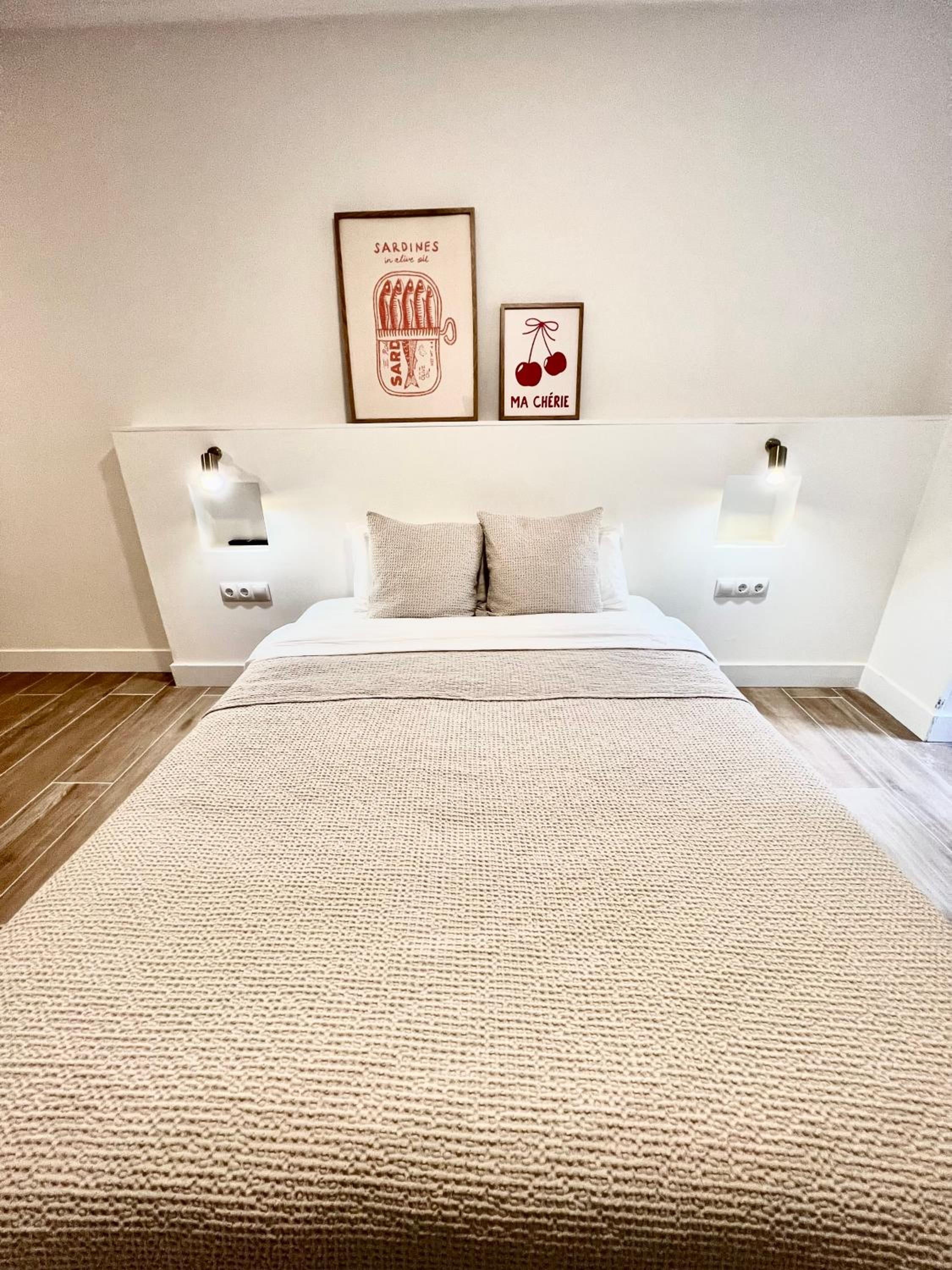 Standard Triple Room photo 2