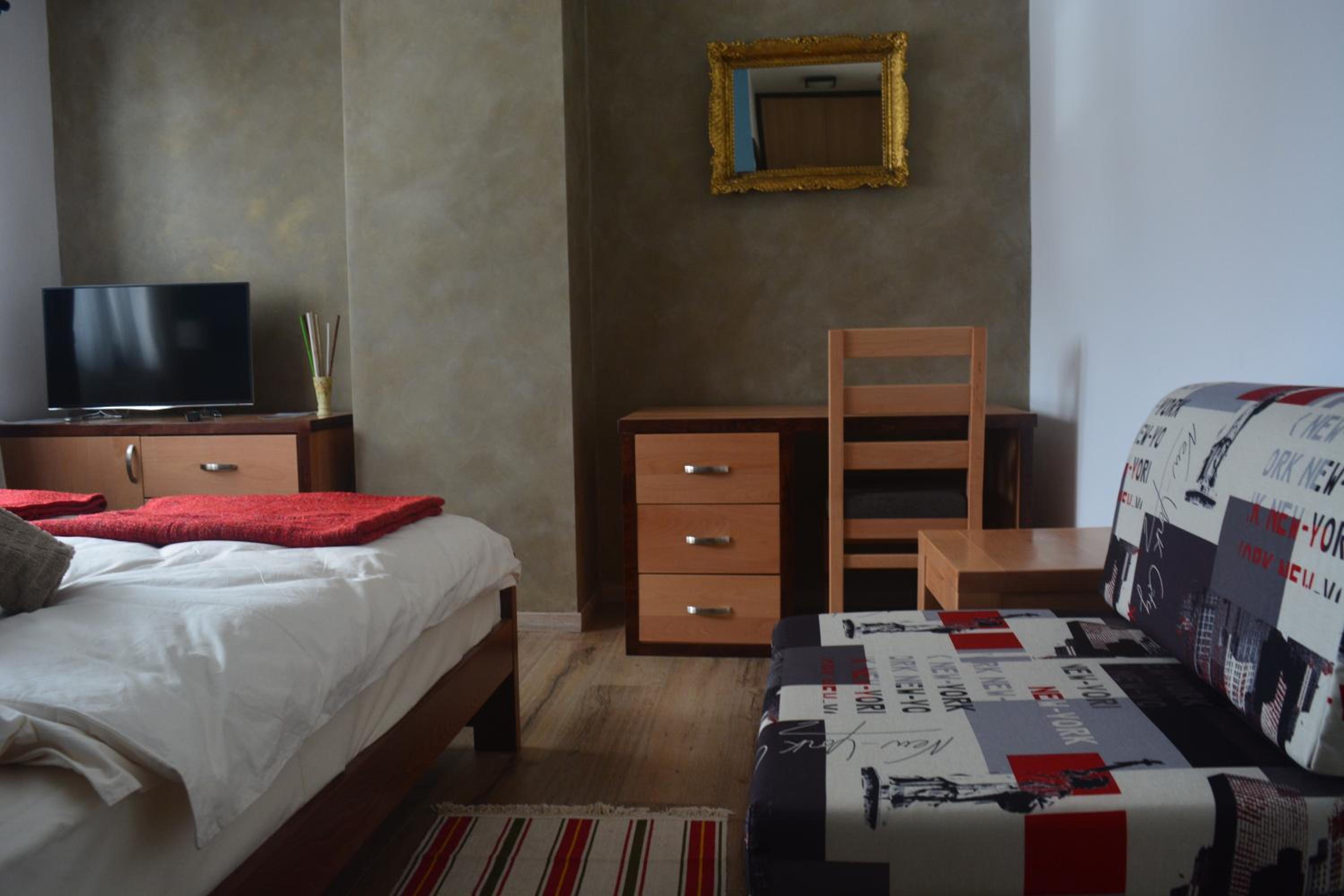 Double or Twin Room photo 3