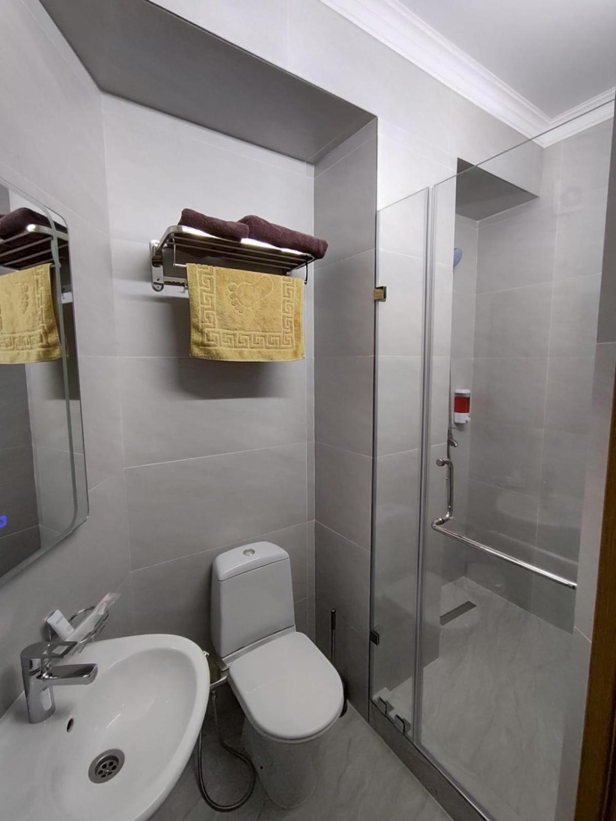 Standard Single Room photo 2