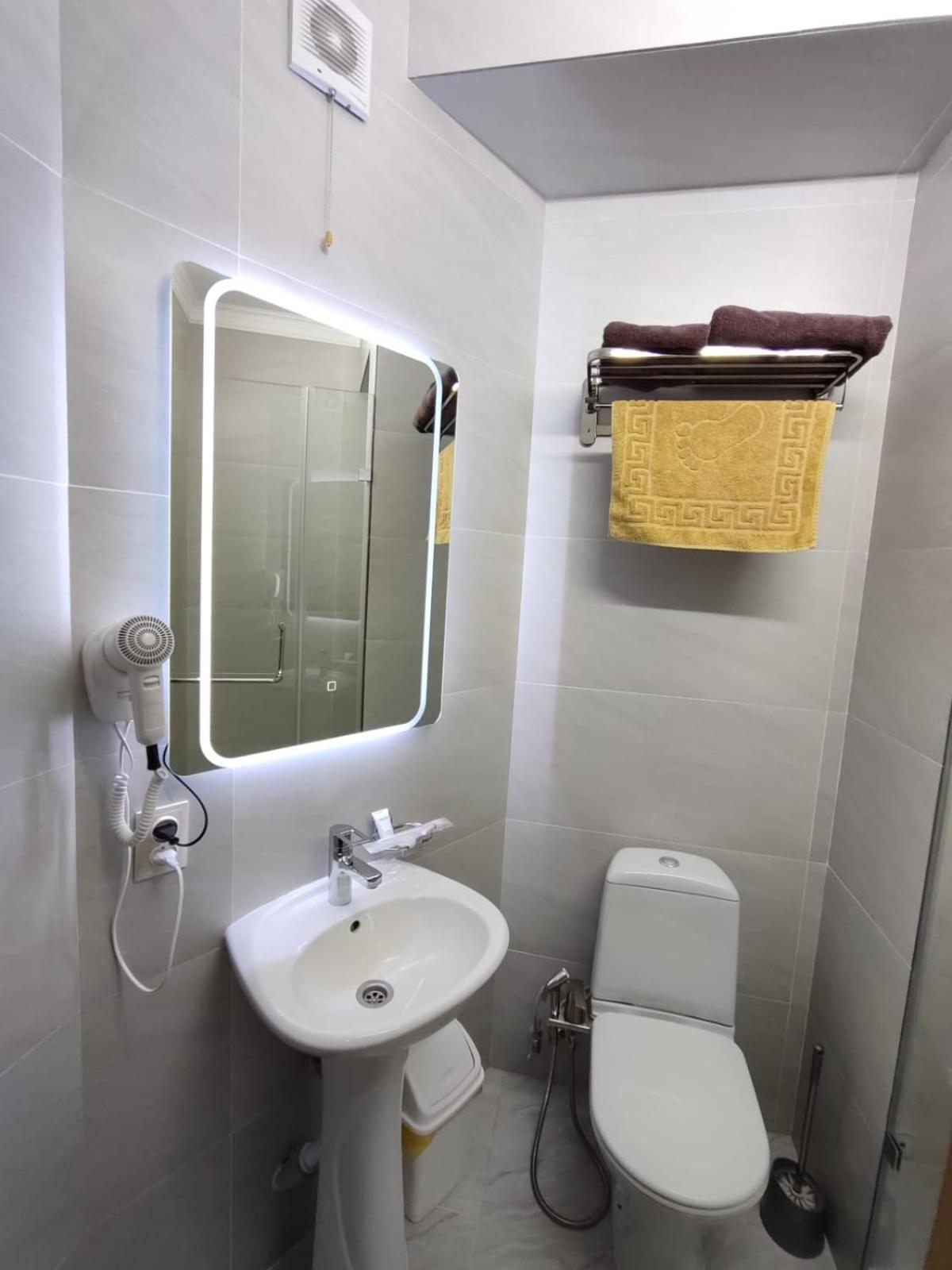 Standard Single Room photo 3