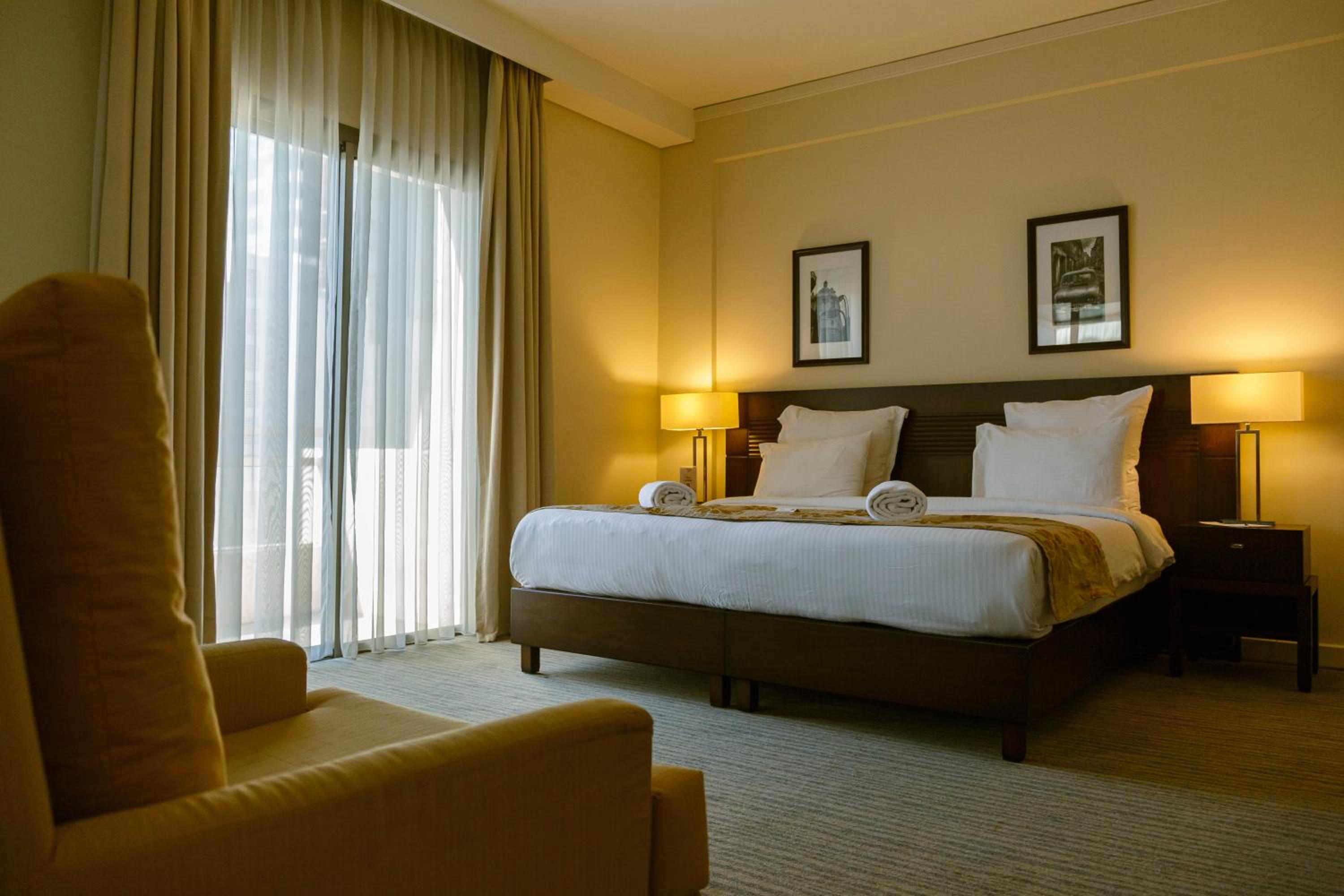 Suite with Sea View photo 1
