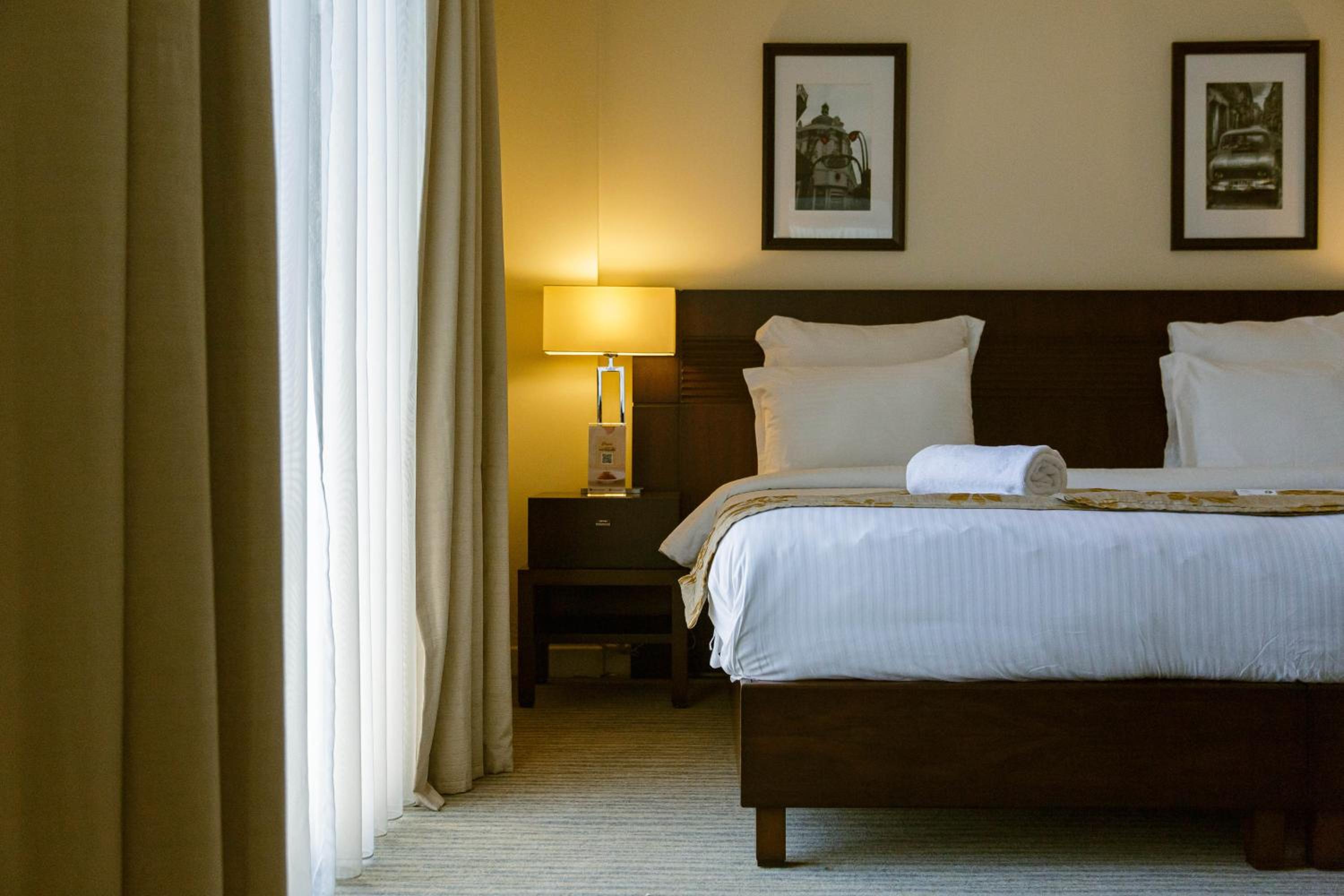 Suite with Sea View photo 2