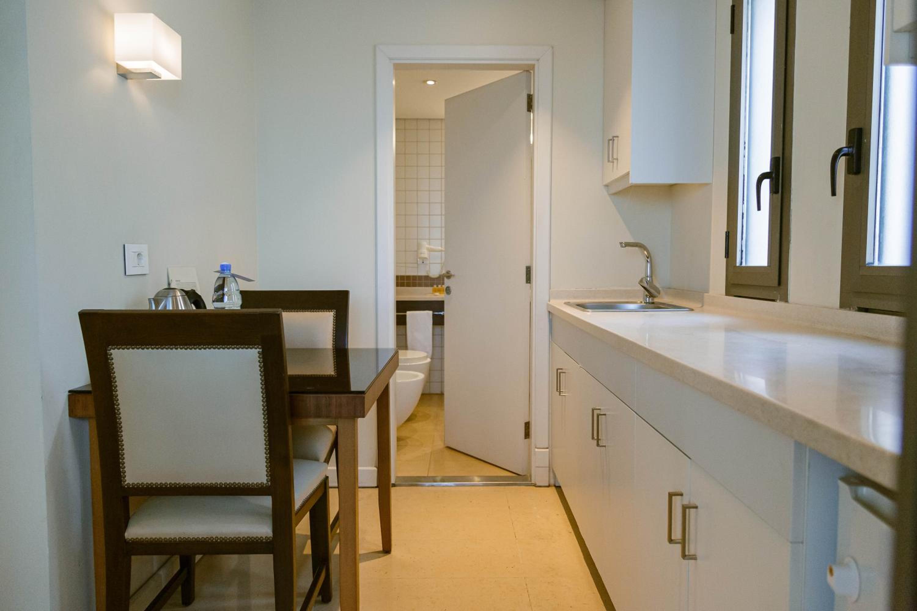 Suite with Sea View photo 3