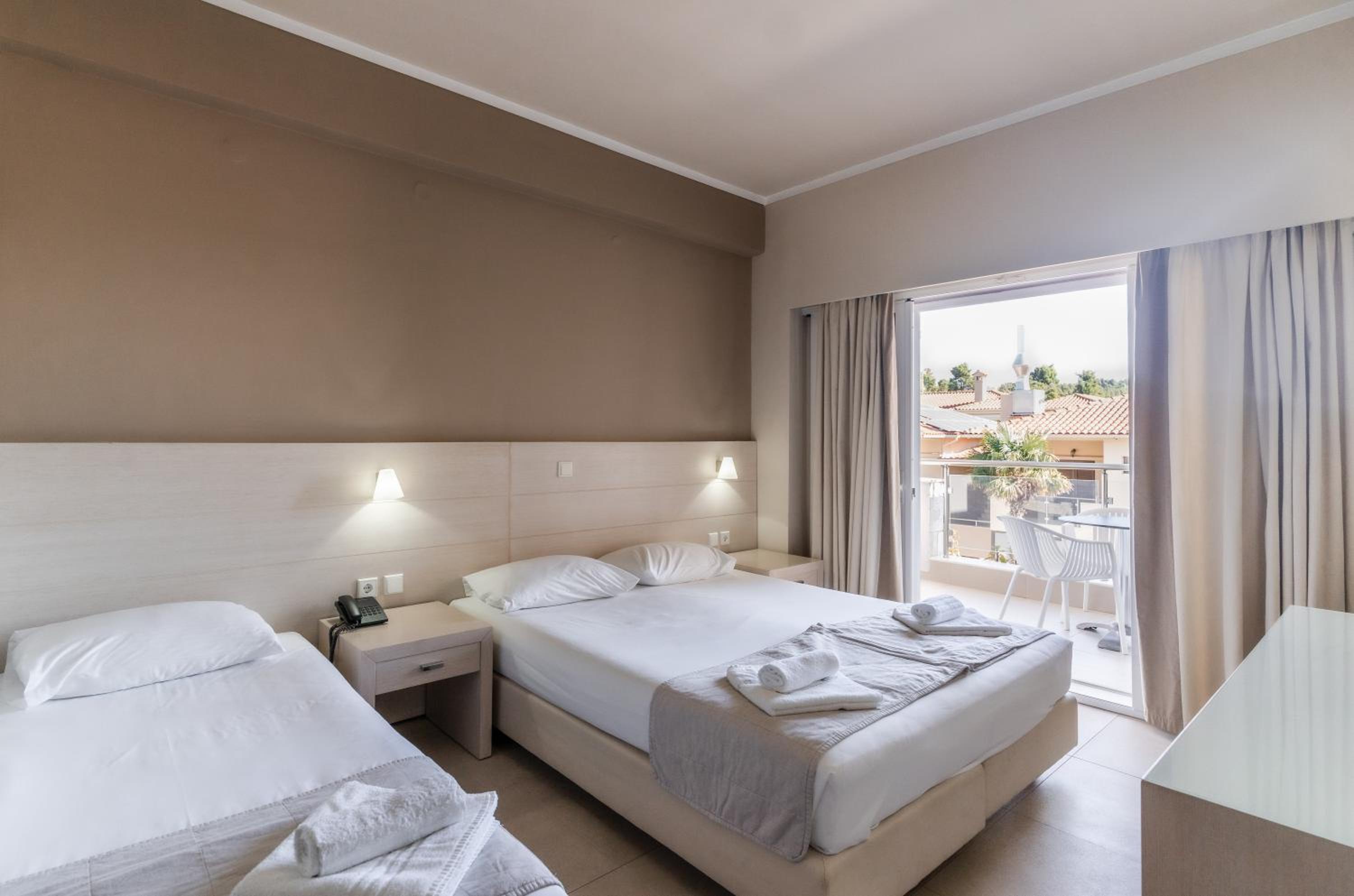 Superior Triple Room