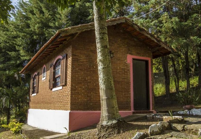 Chalet - Photo 2