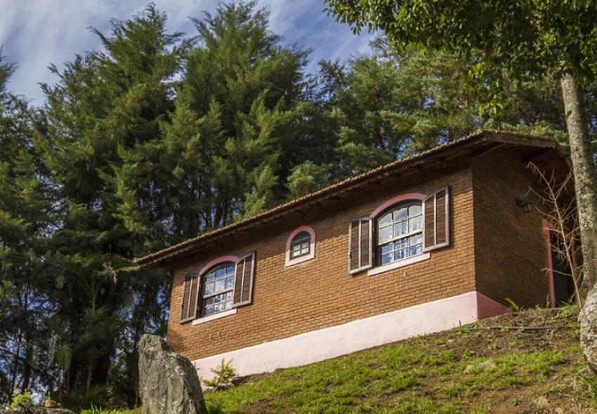 Chalet - Photo 3