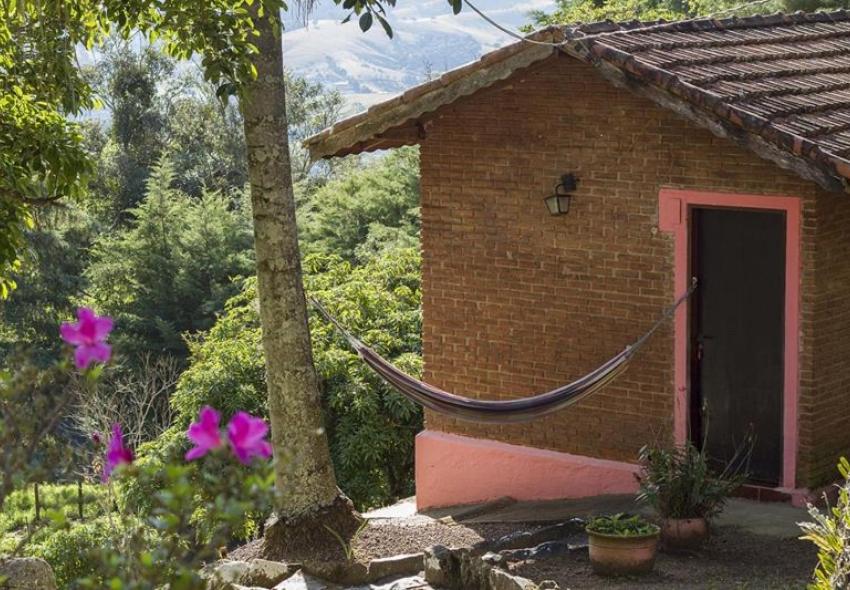 Chalet - Photo 4