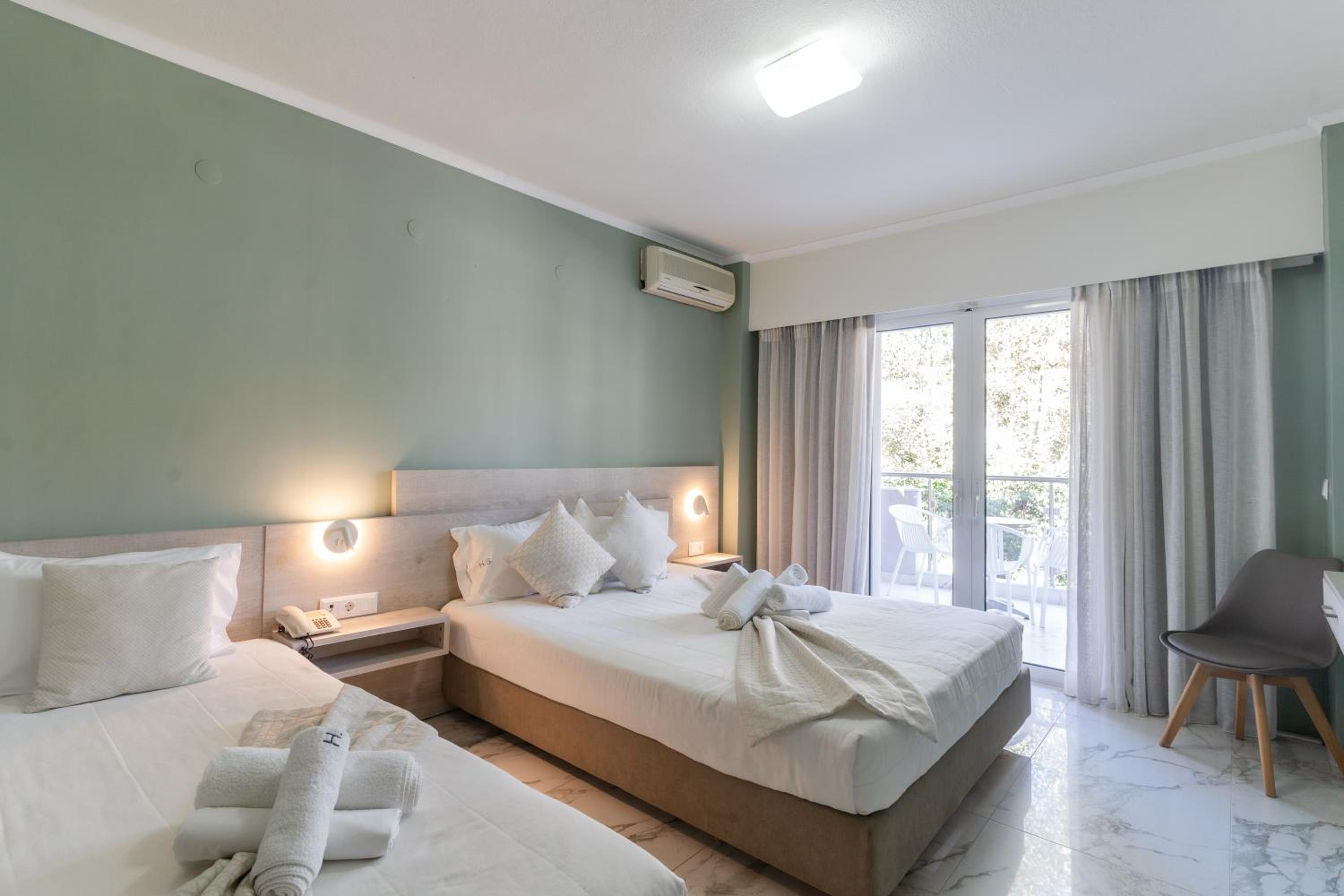 Comfort Triple Room - Photo 3