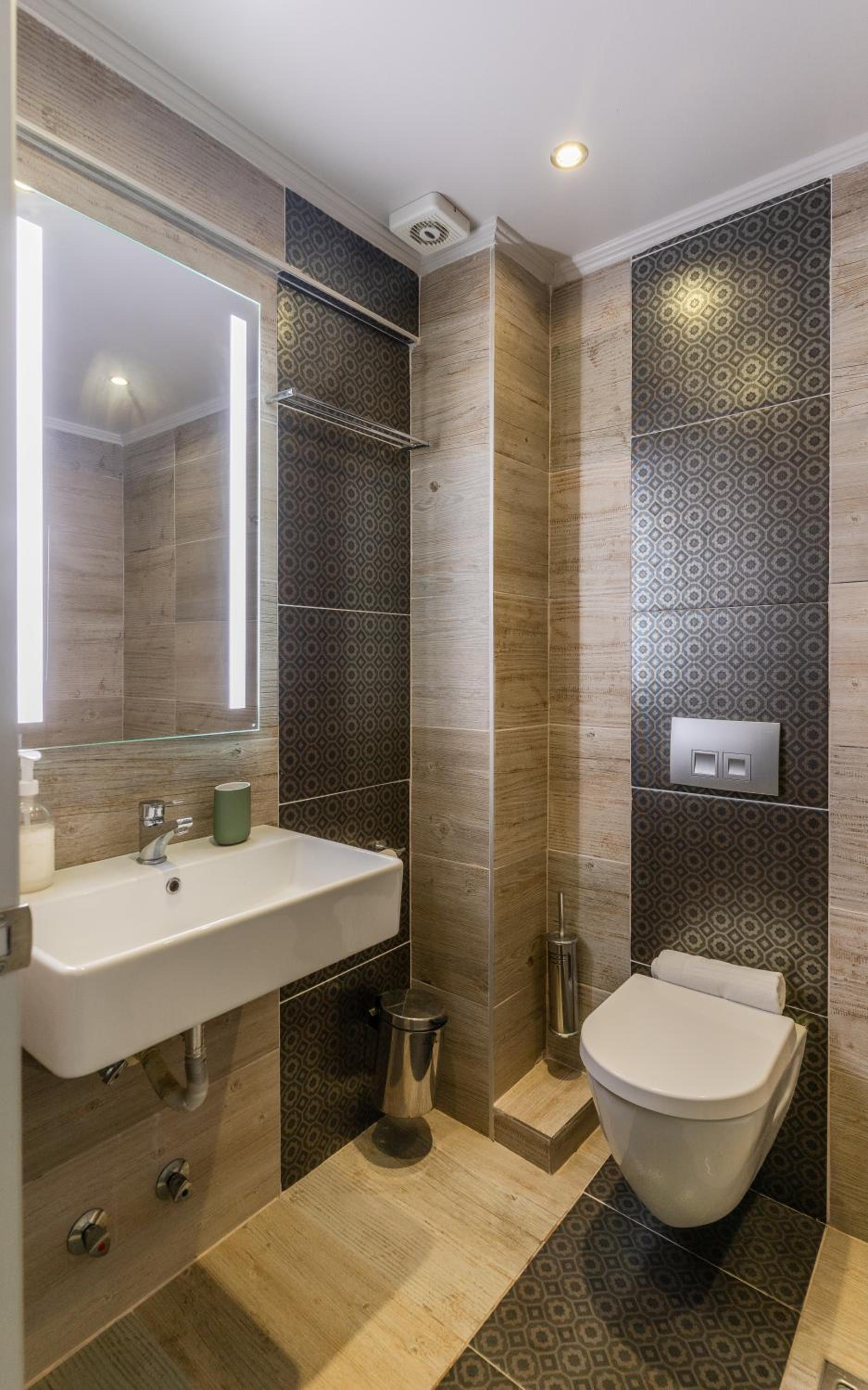 Comfort Triple Room - Photo 2