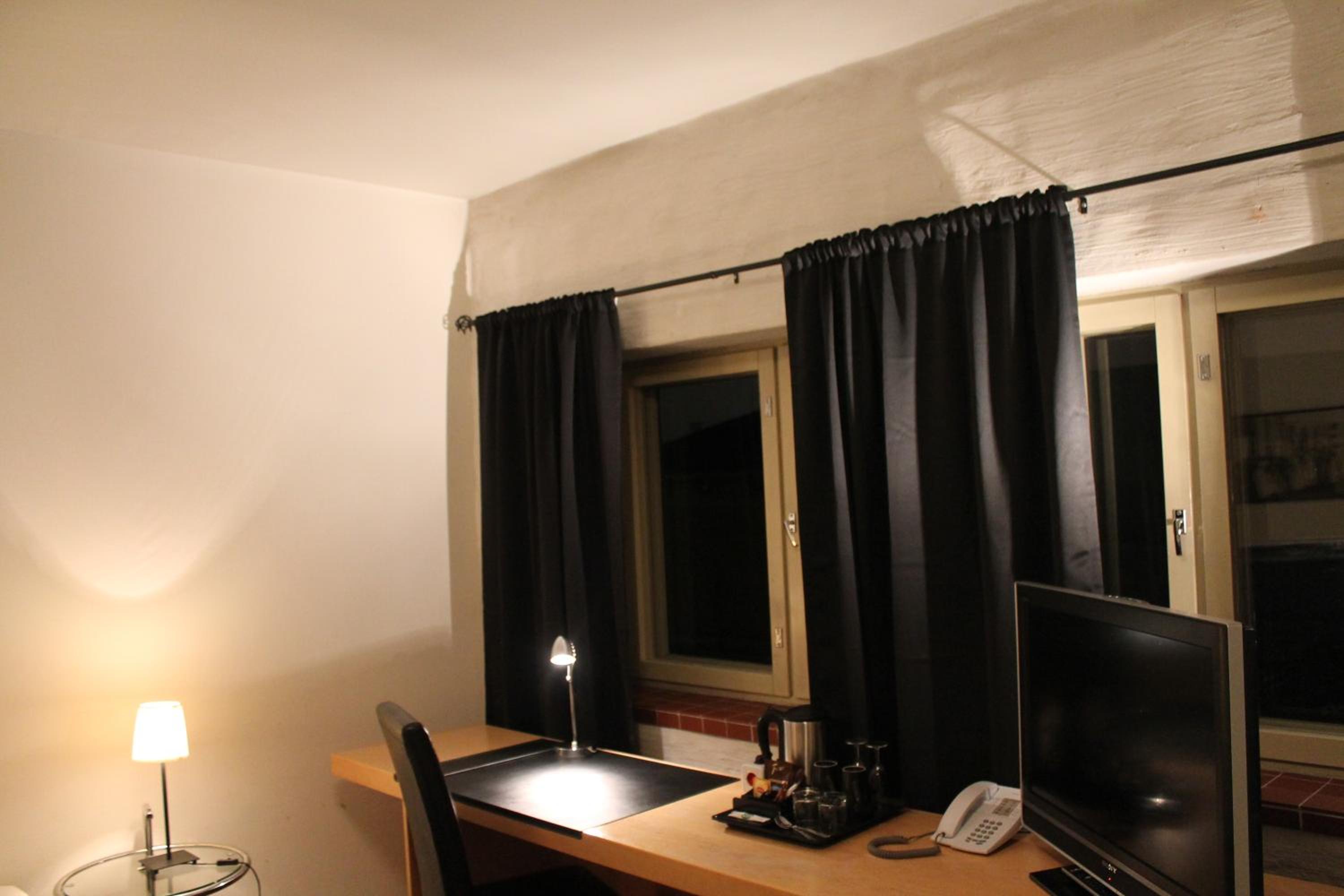 Standard Twin Room photo 2
