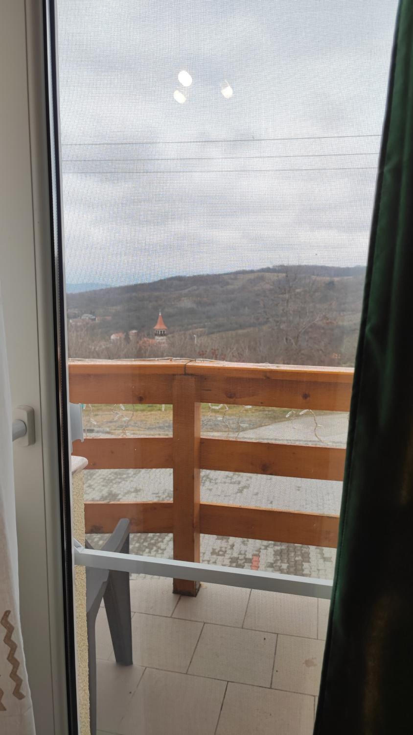 Triple Room with Balcony