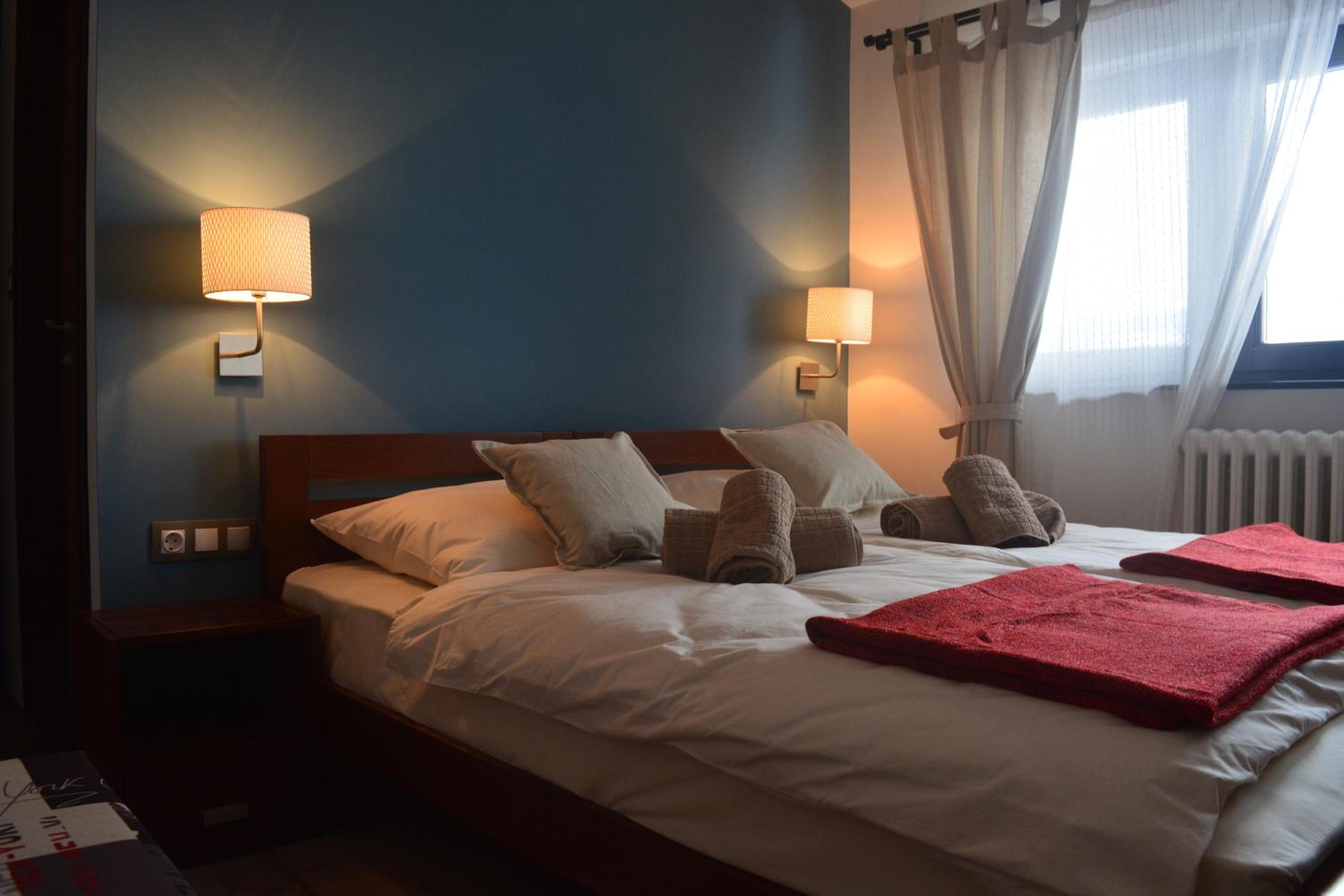 Double or Twin Room photo 2