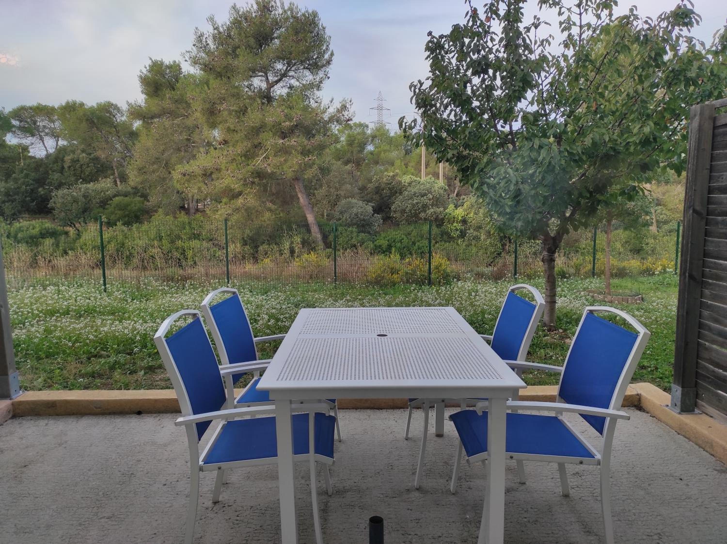 Terres de France - Résidence de la Cabre d'Or, Photo 2