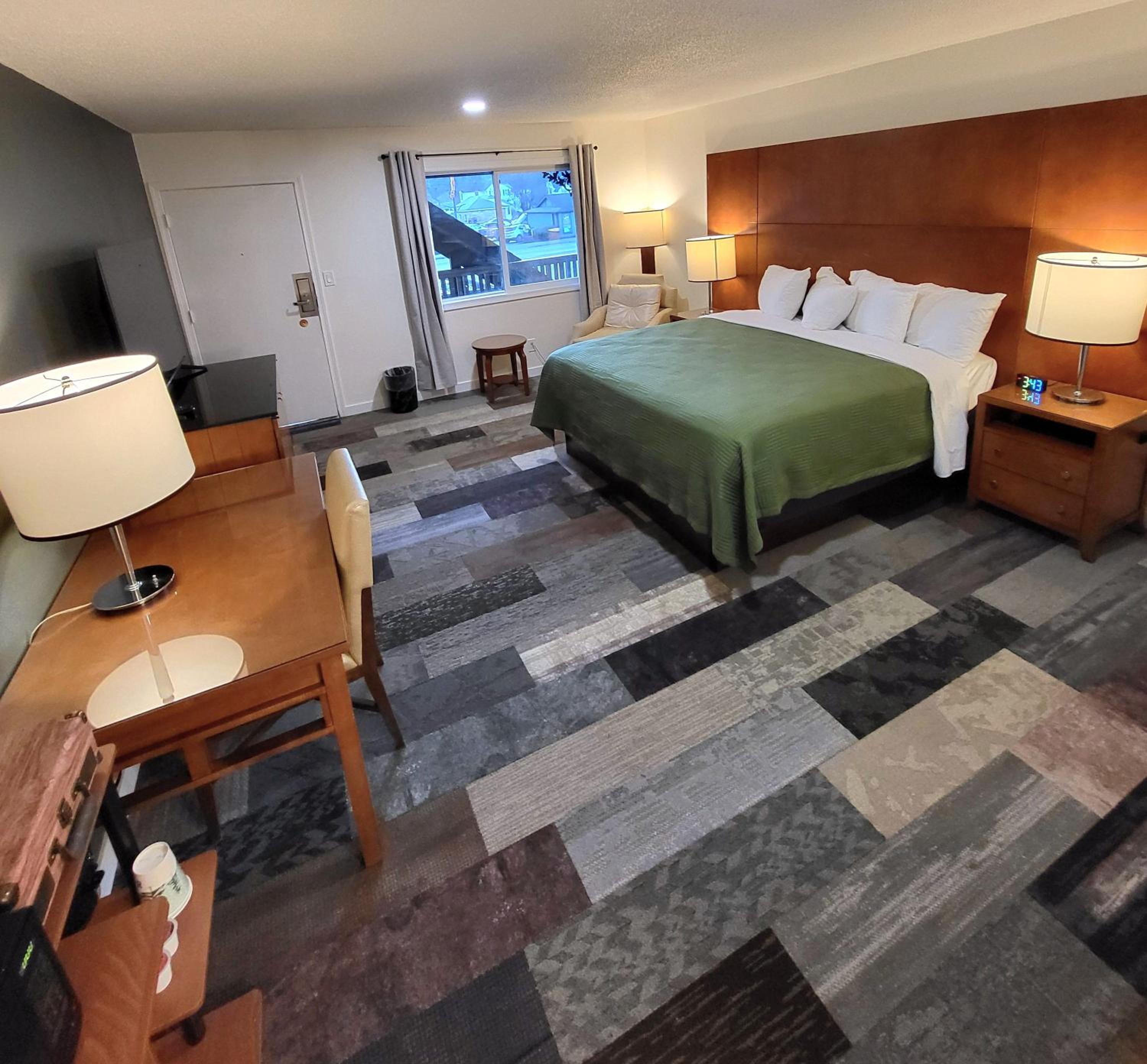 King Room photo 2