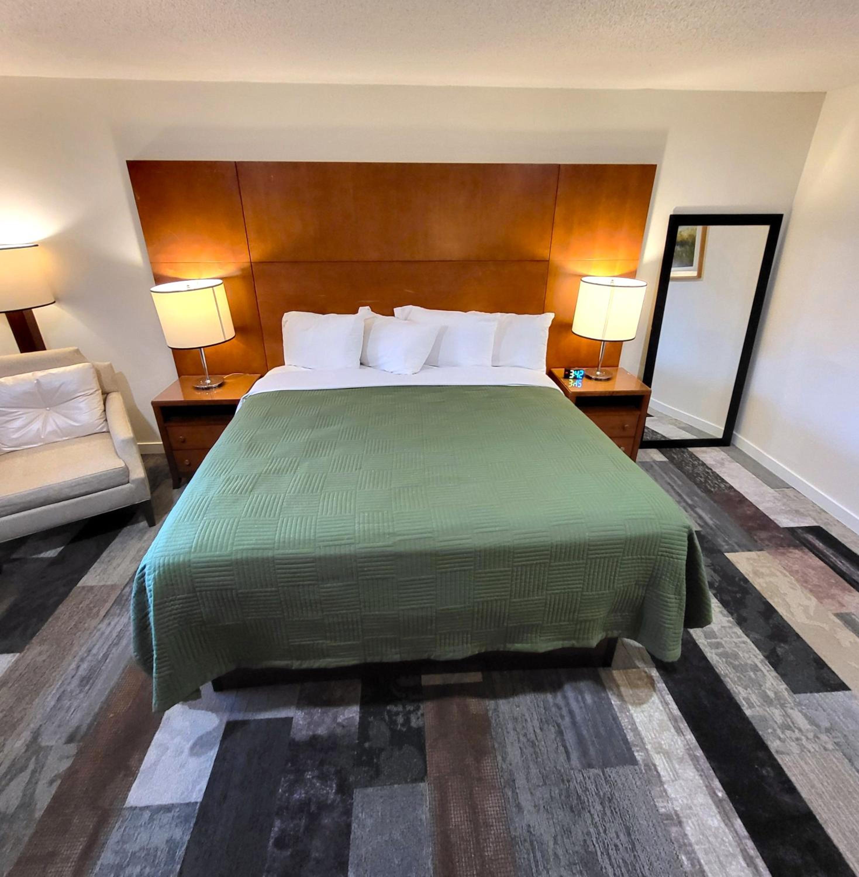 King Room photo 1