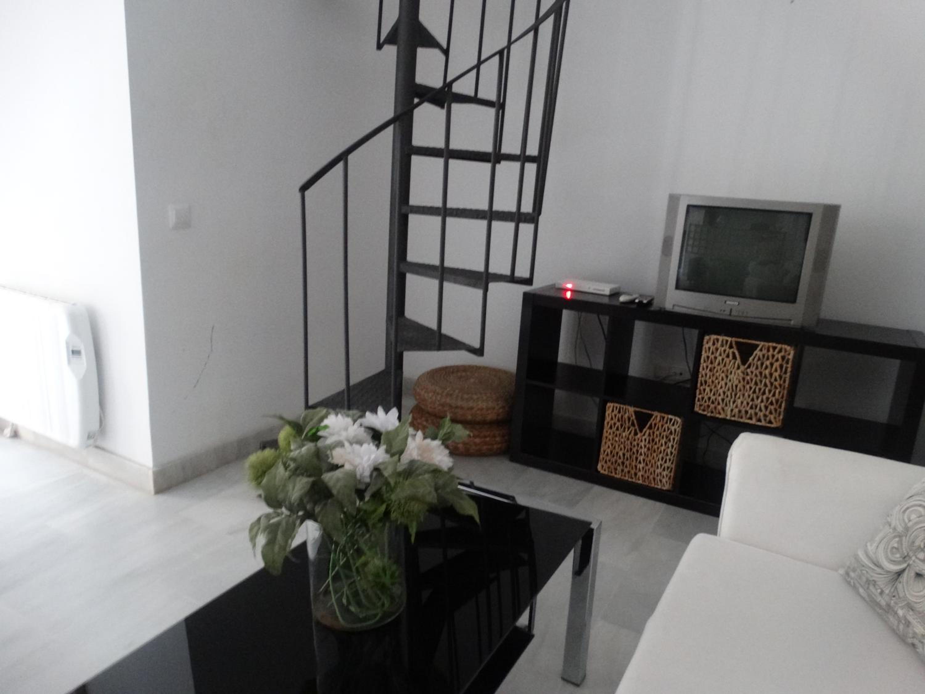 Apartamento Estudio