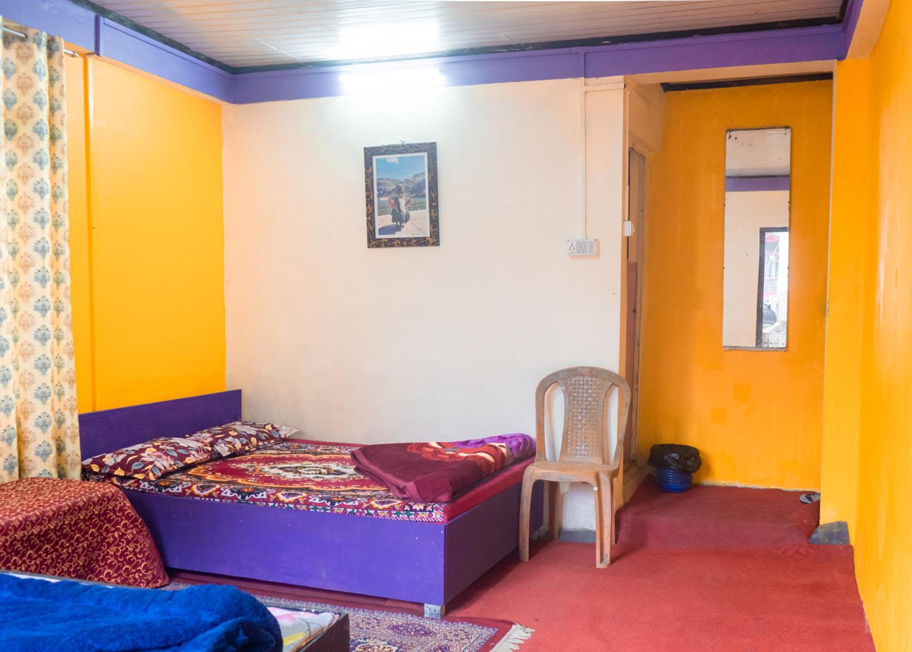 Quadruple Room - Photo 15