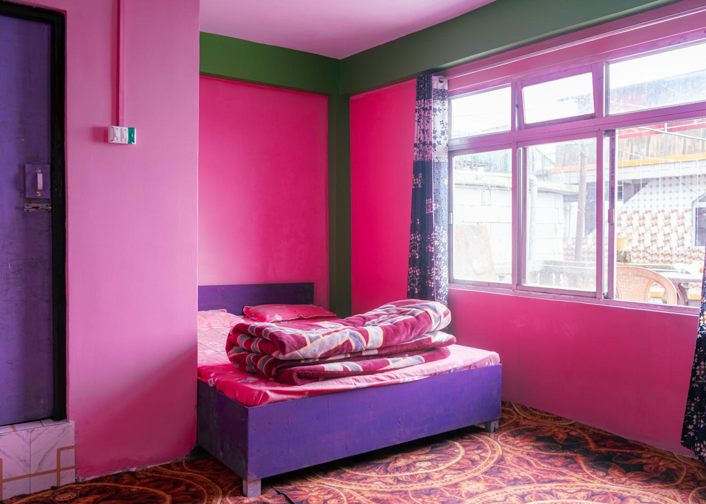 Quadruple Room - Photo 6
