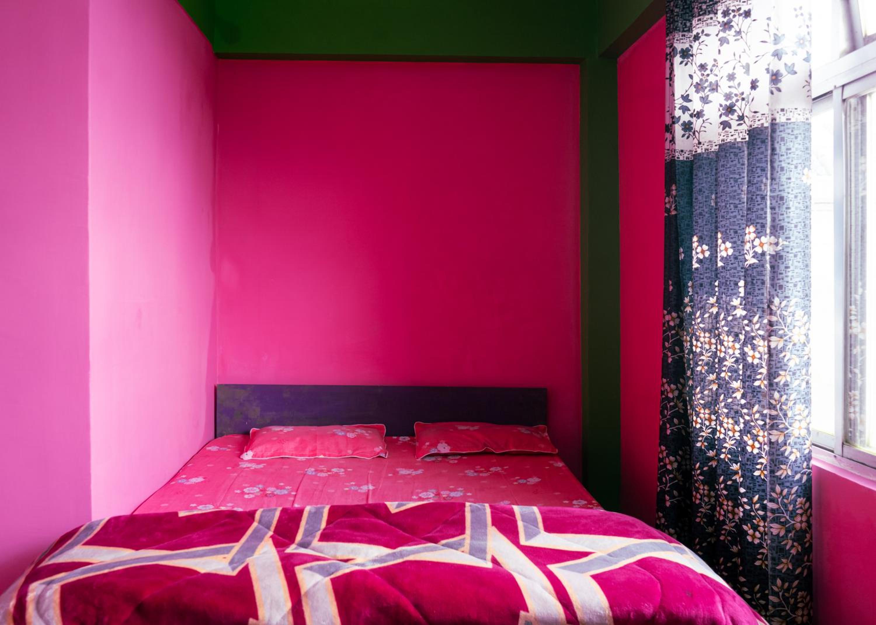 Quadruple Room - Photo 10