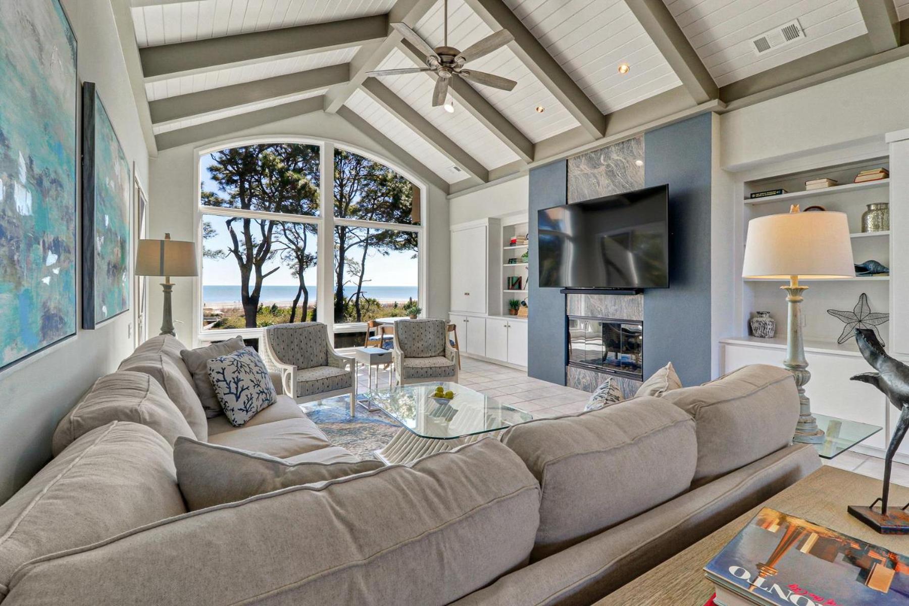 Five-Bedroom Holiday Home photo 1