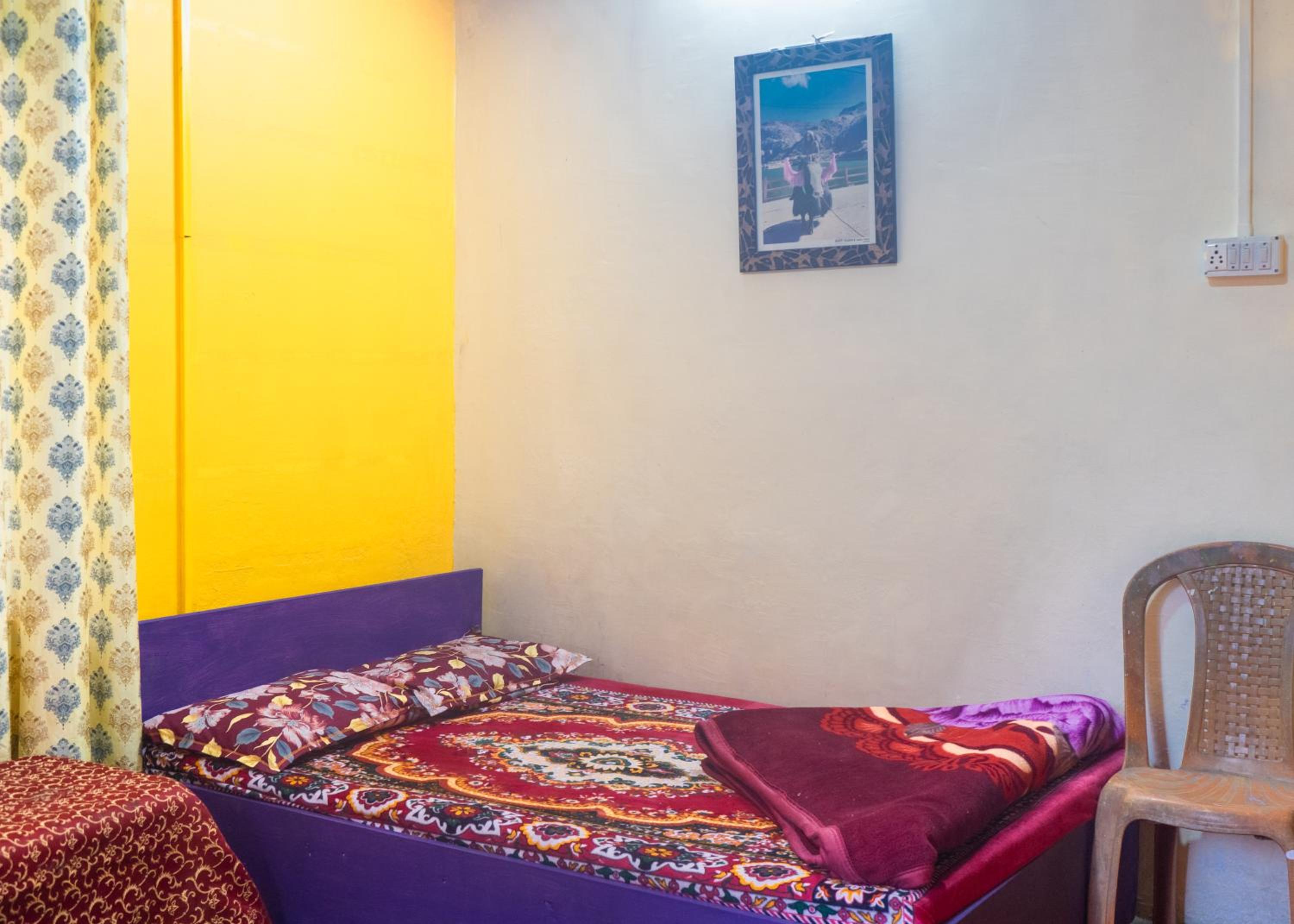 Quadruple Room - Photo 22