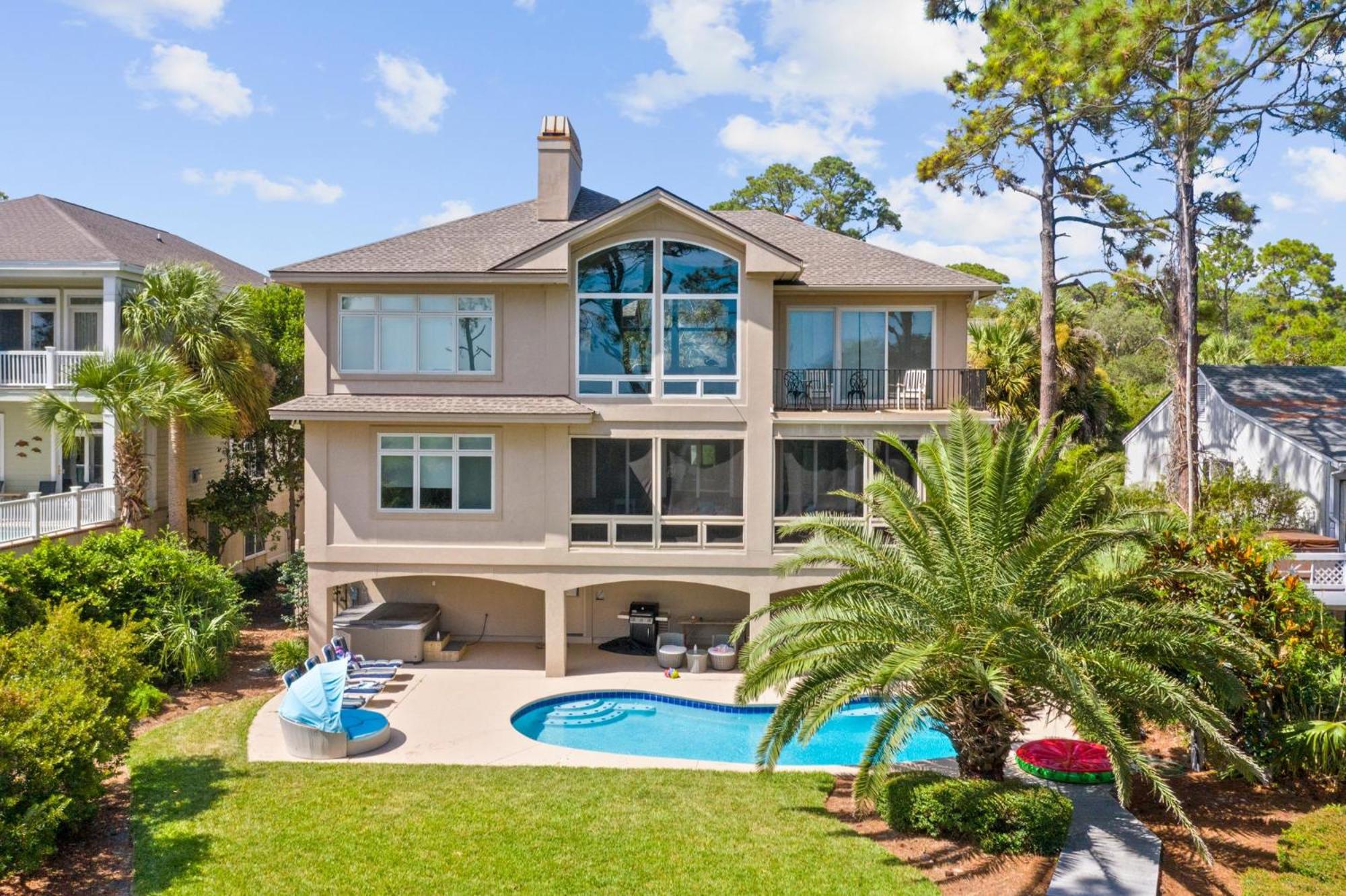 Five-Bedroom Holiday Home photo 3